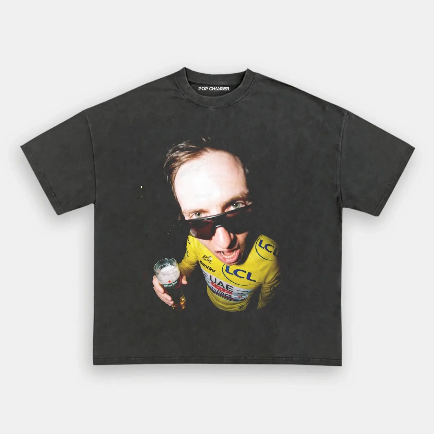 Tour de France tee94 - POPCHANGER