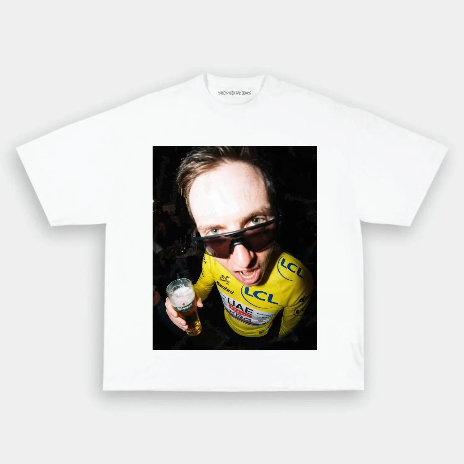 Tour de France tee94 - POPCHANGER