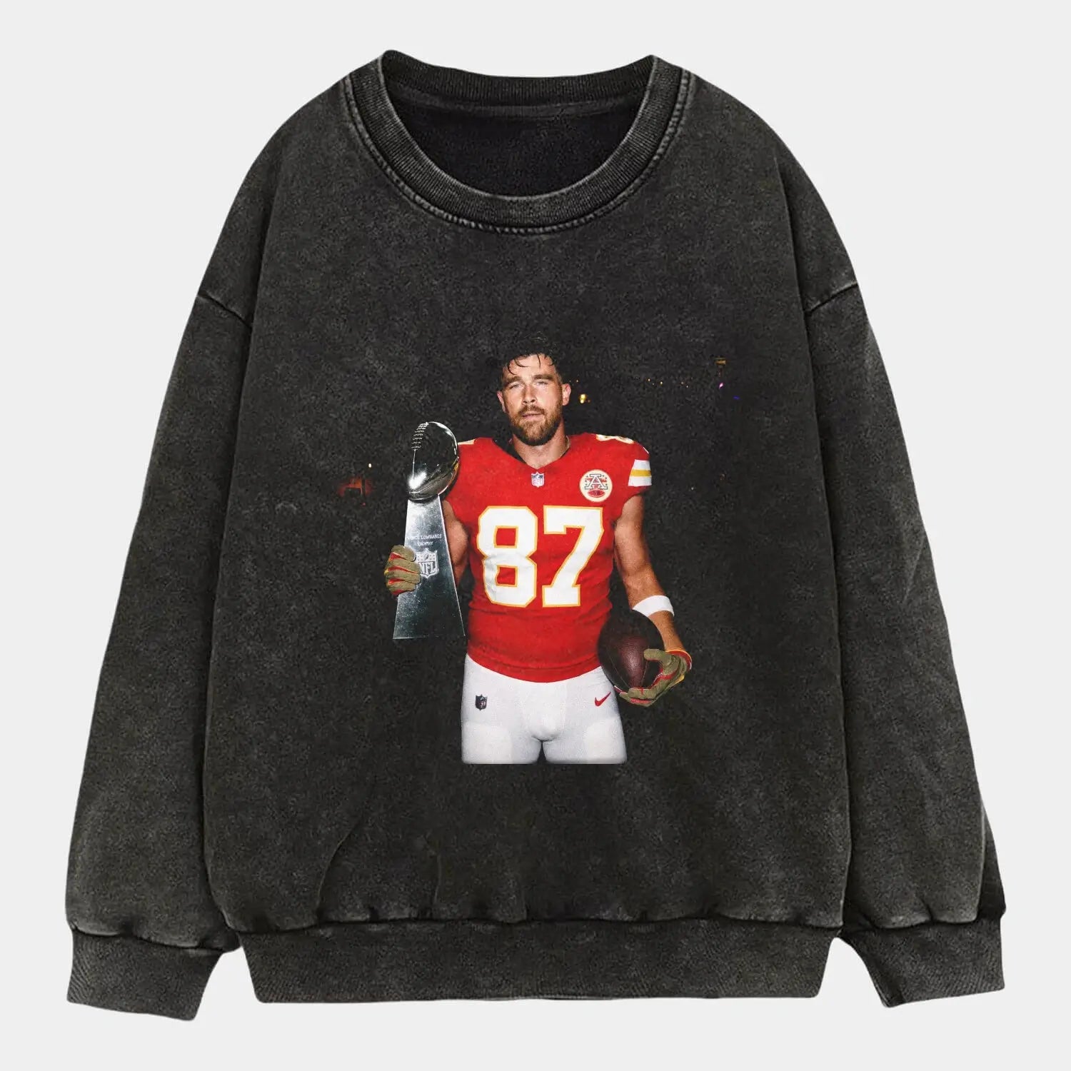 Travis Kelce  TEE 2.0 - POPCHANGER