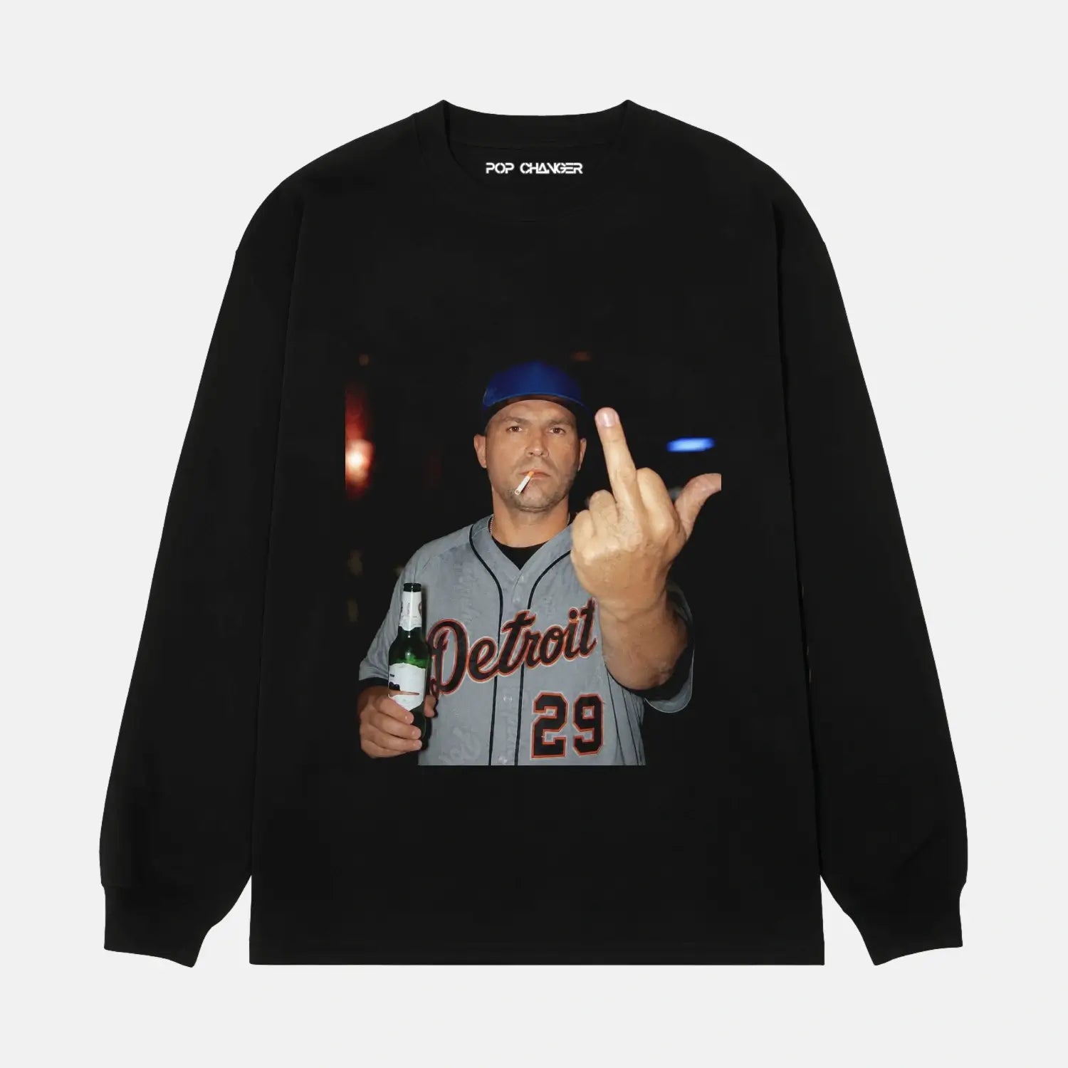 TS29 After Hours Tee - POPCHANGER