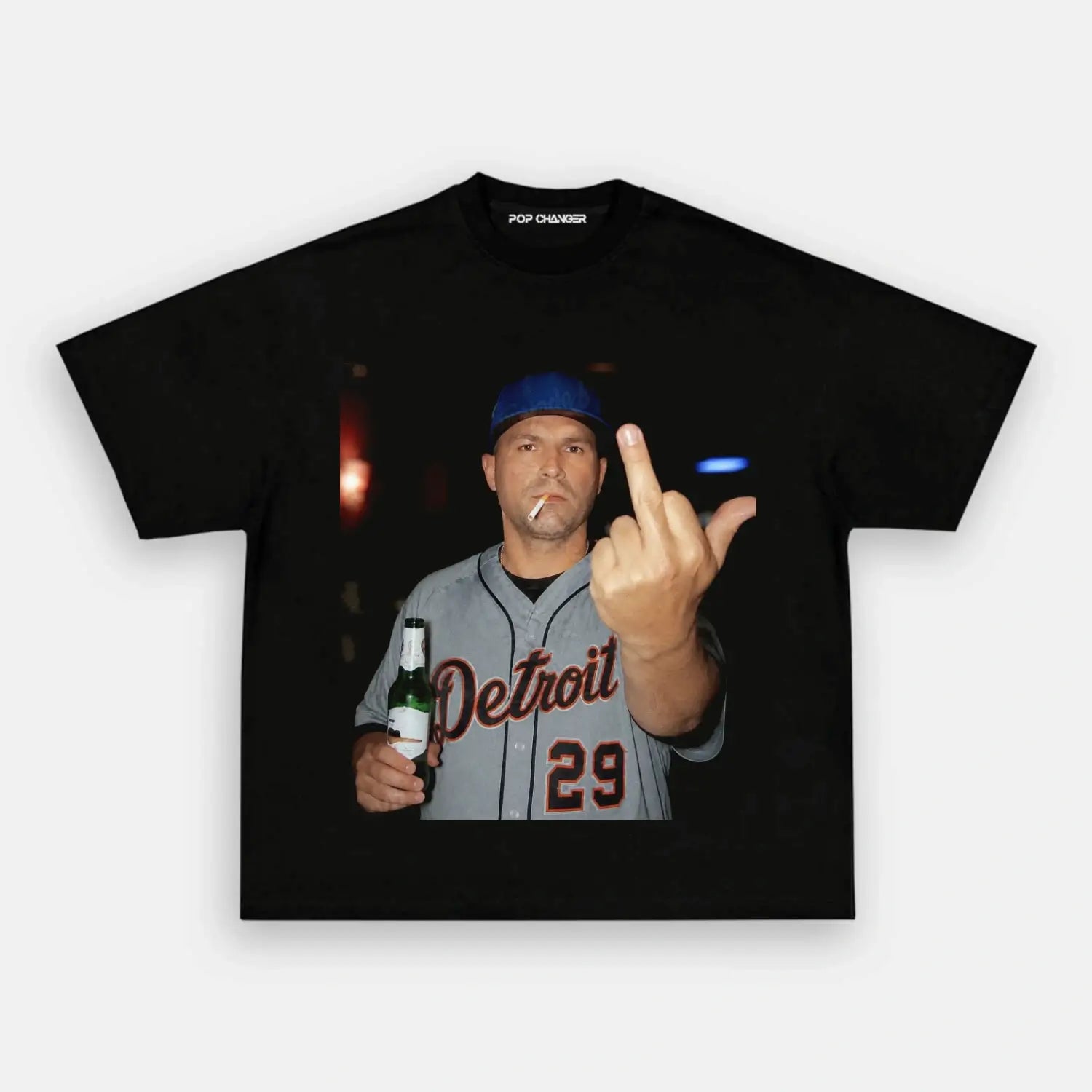 TS29 After Hours Tee - POPCHANGER