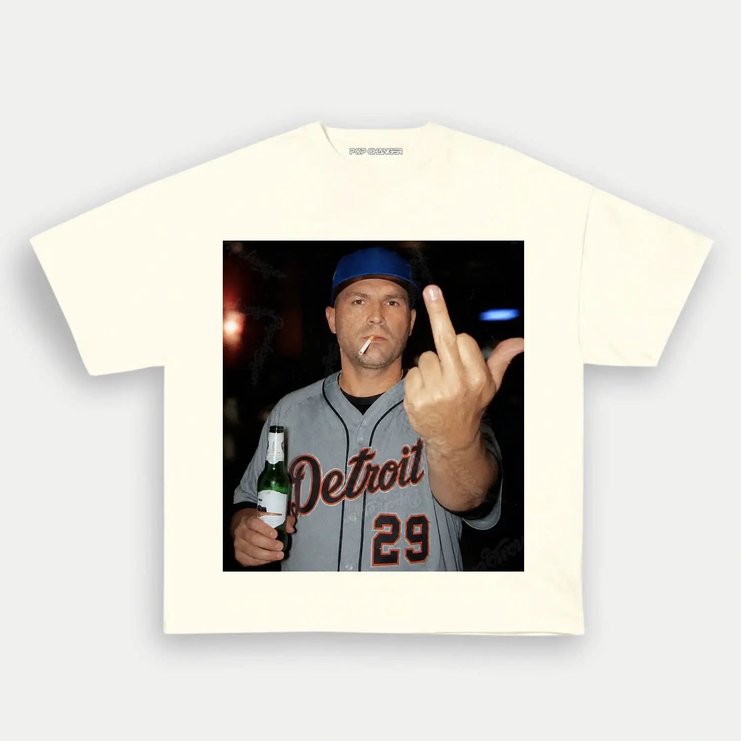TS29 After Hours Tee - POPCHANGER