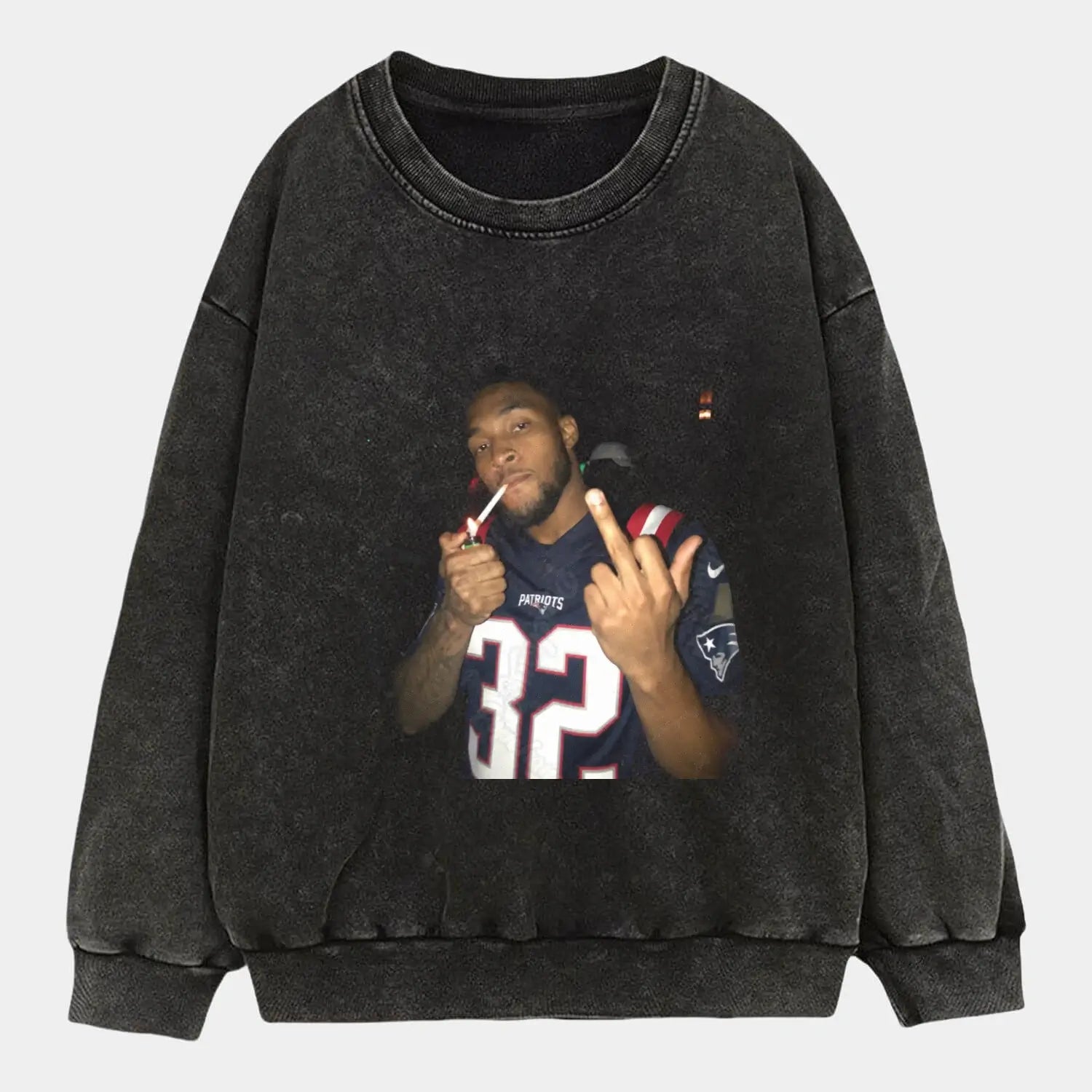 TVH Tee 01 - POPCHANGER