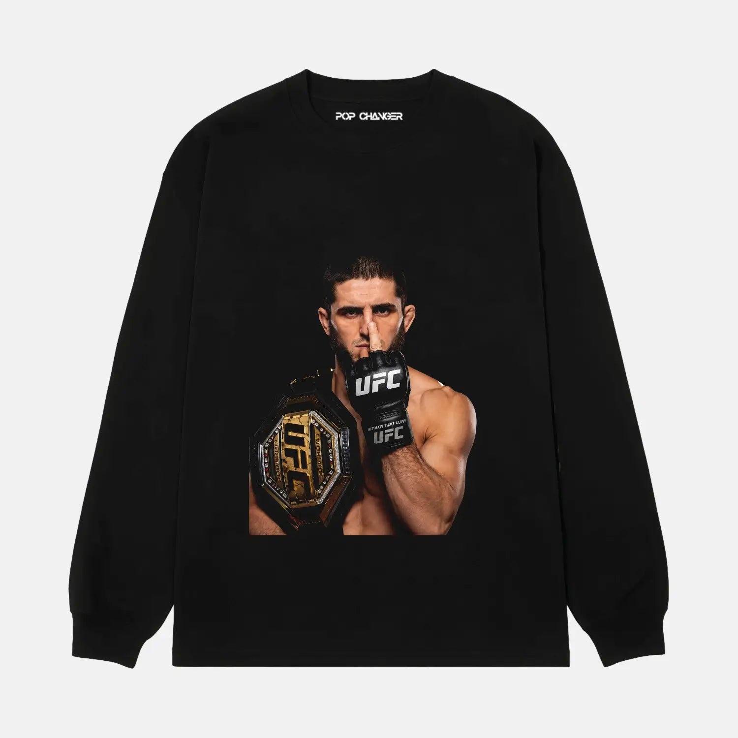 ufc 330 tee34 - POPCHANGER