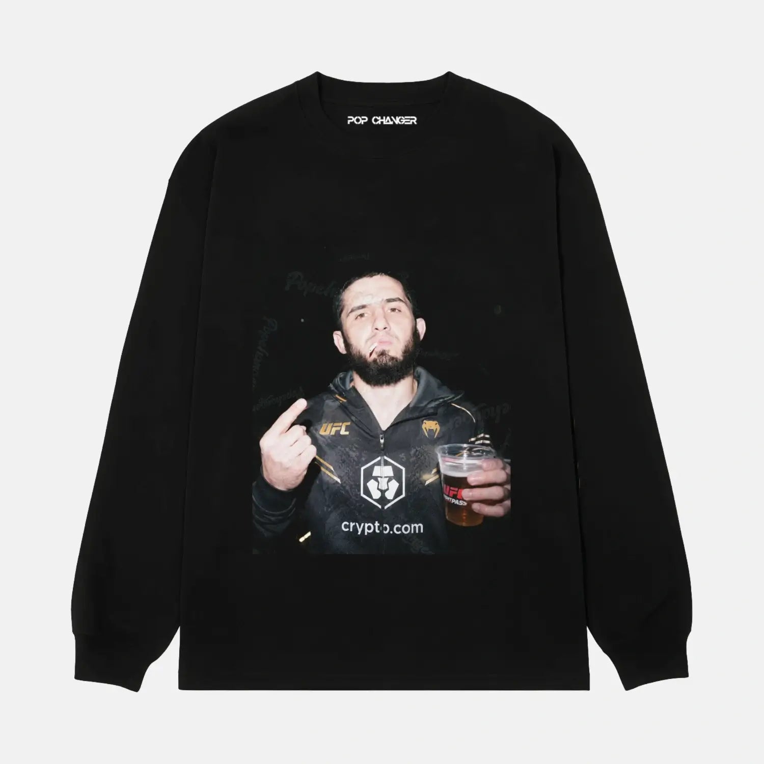 UFC Makhachev TEE 1.0 - POPCHANGER