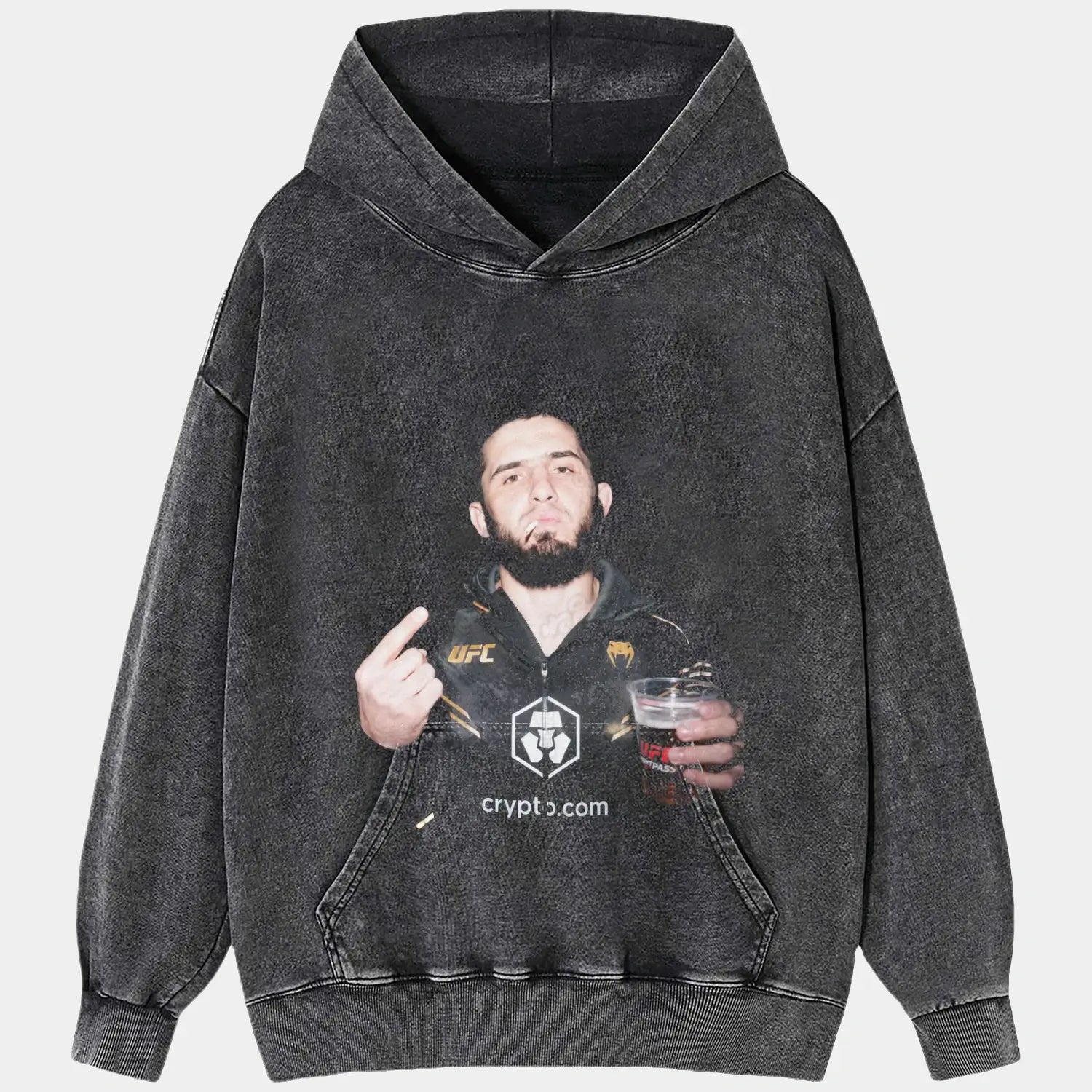 UFC Makhachev TEE 1.0 - POPCHANGER