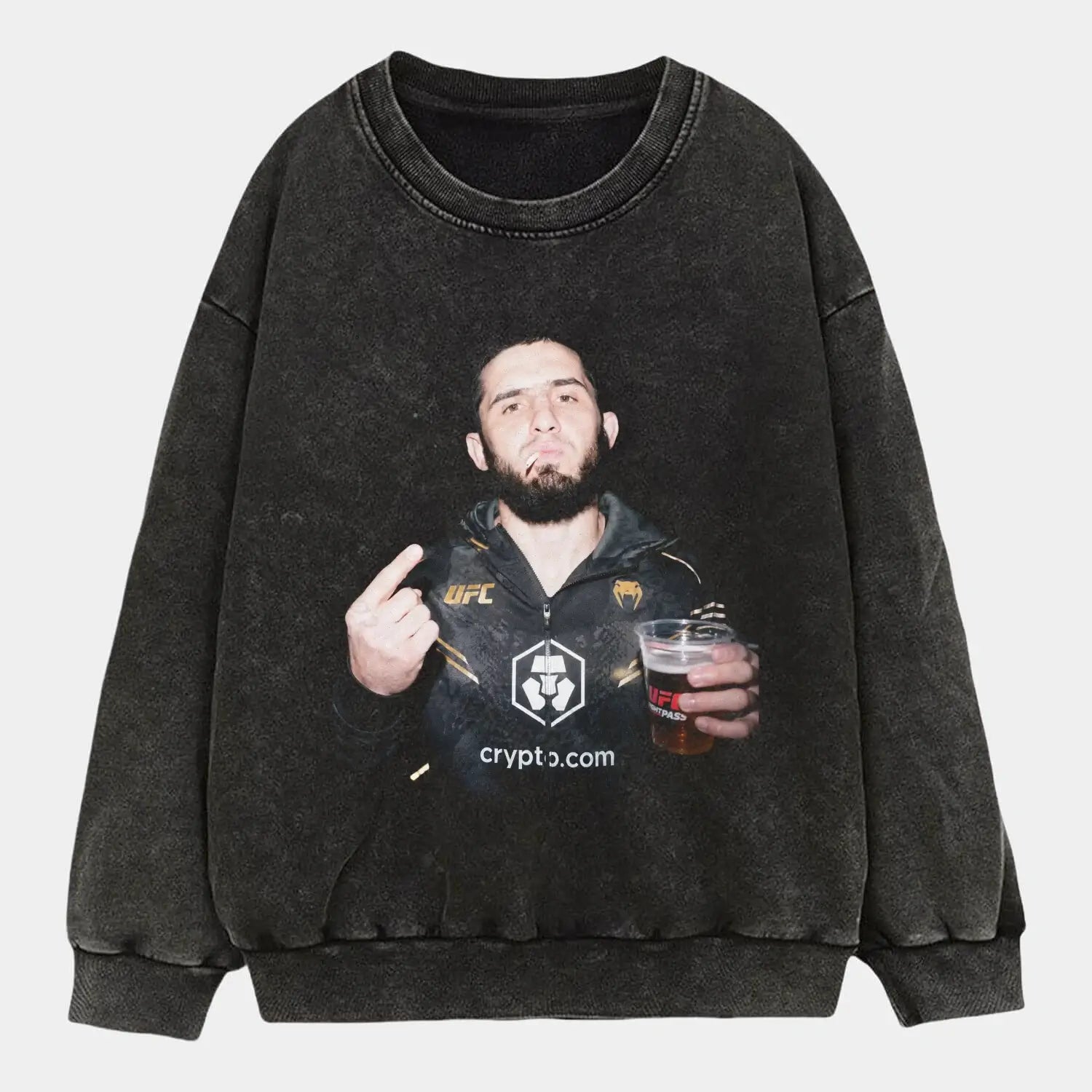 UFC Makhachev TEE 1.0 - POPCHANGER