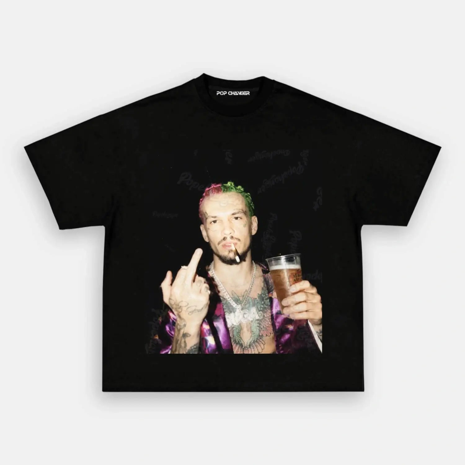UFC O’Malley TEE 1.0 - POPCHANGER