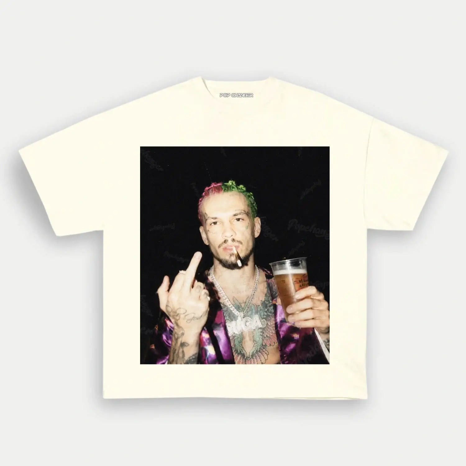 UFC O’Malley TEE 1.0 - POPCHANGER