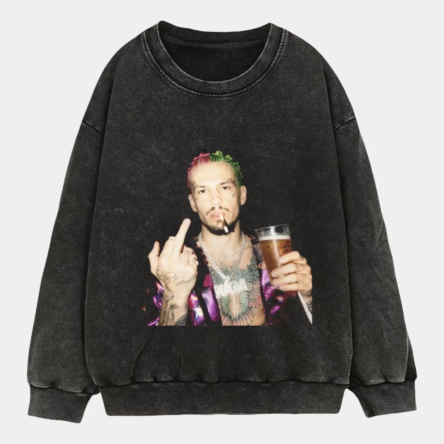 UFC O’Malley TEE 1.0 - POPCHANGER