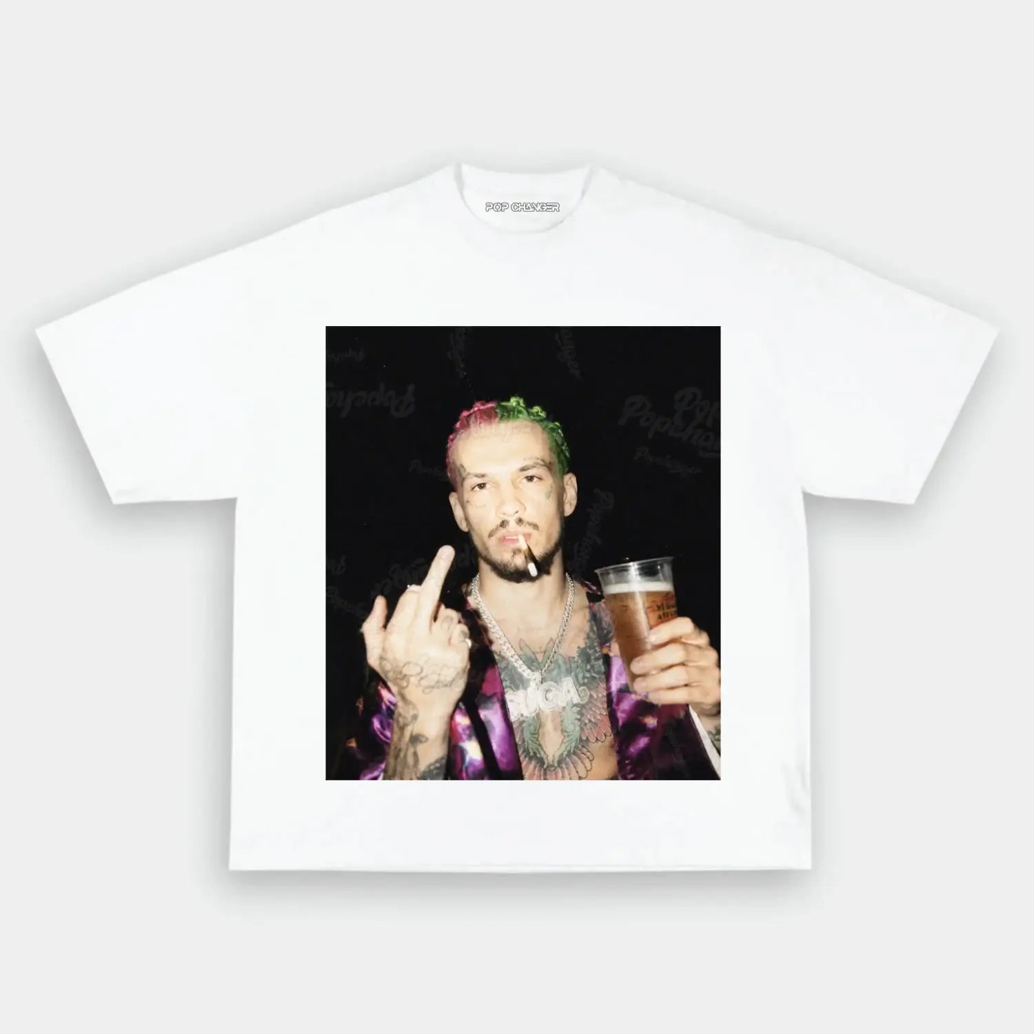 UFC O’Malley TEE 1.0 - POPCHANGER