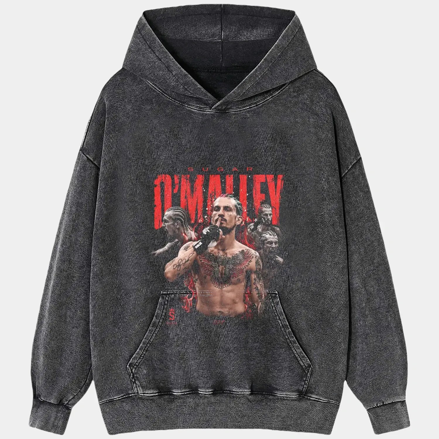 UFC O’Malley TEE 1.1 - POPCHANGER