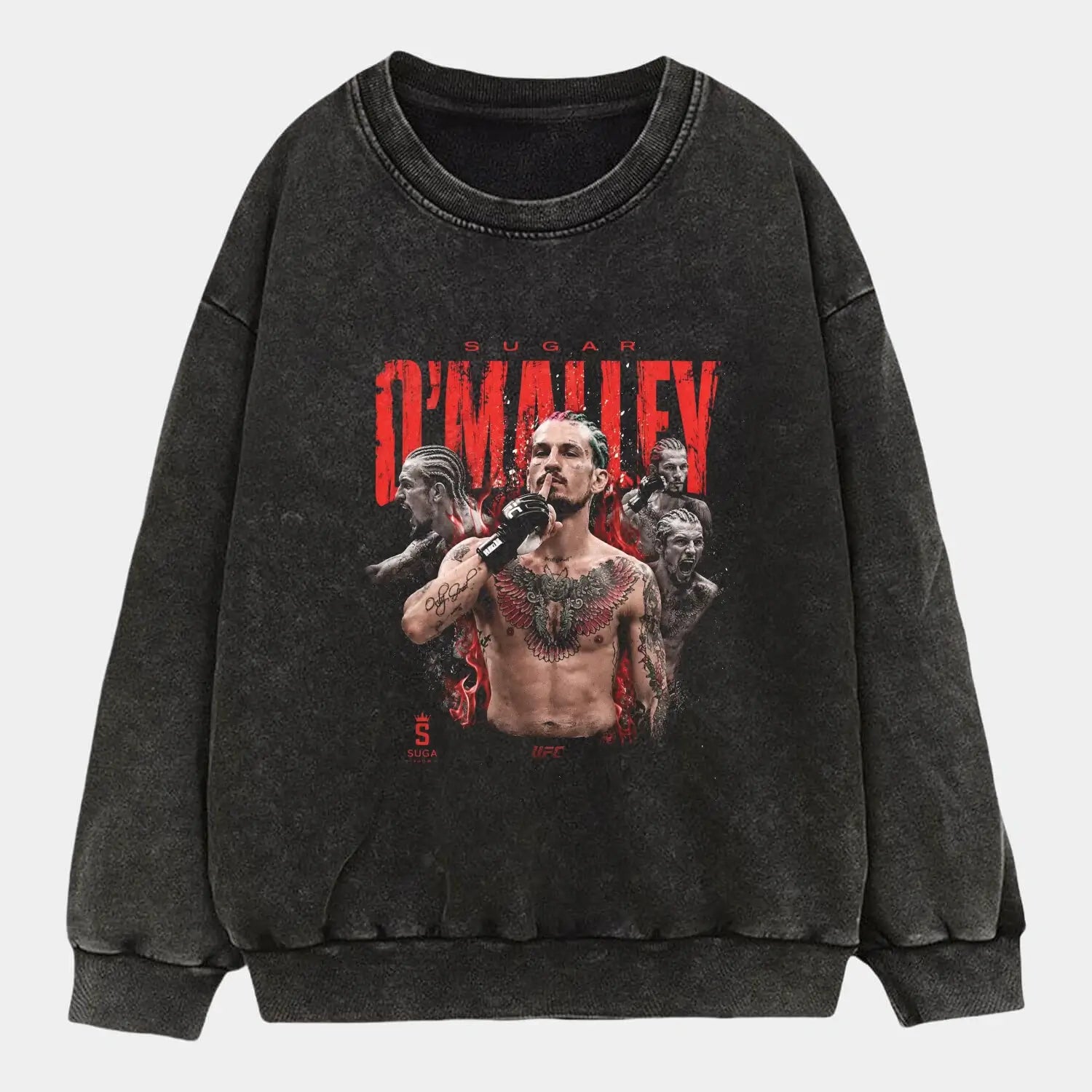 UFC O’Malley TEE 1.1 - POPCHANGER