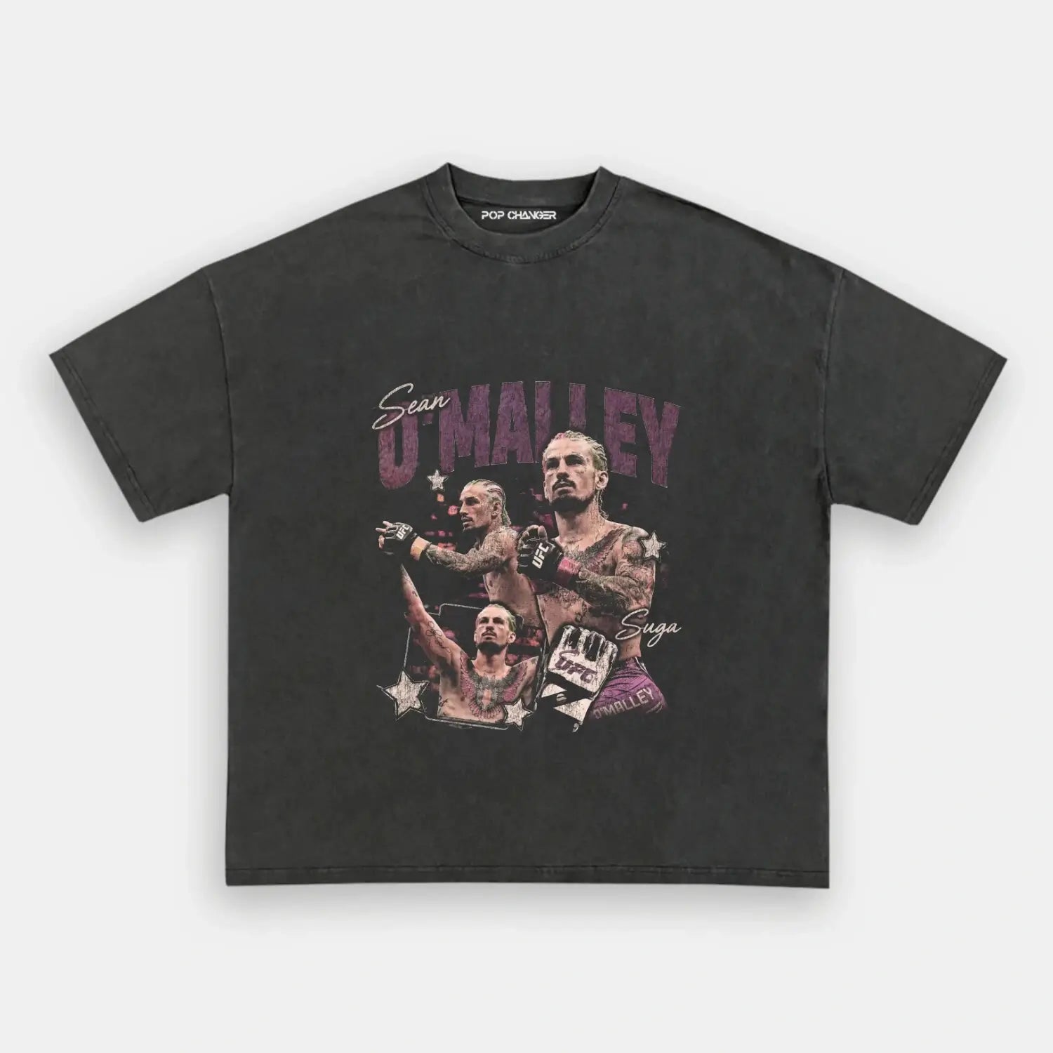UFC O’Malley TEE 1.2 - POPCHANGER