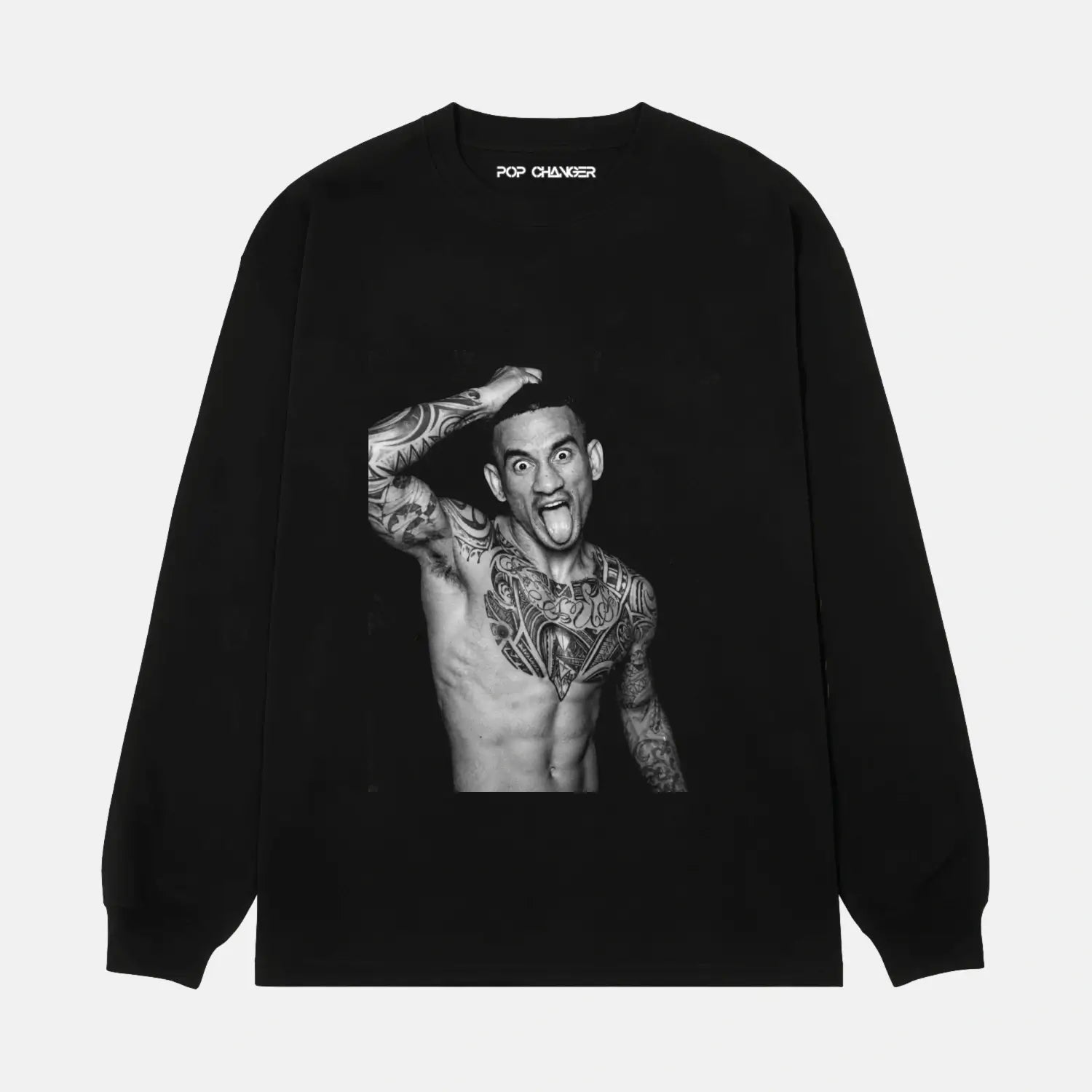 ufc tee 1 - POPCHANGER