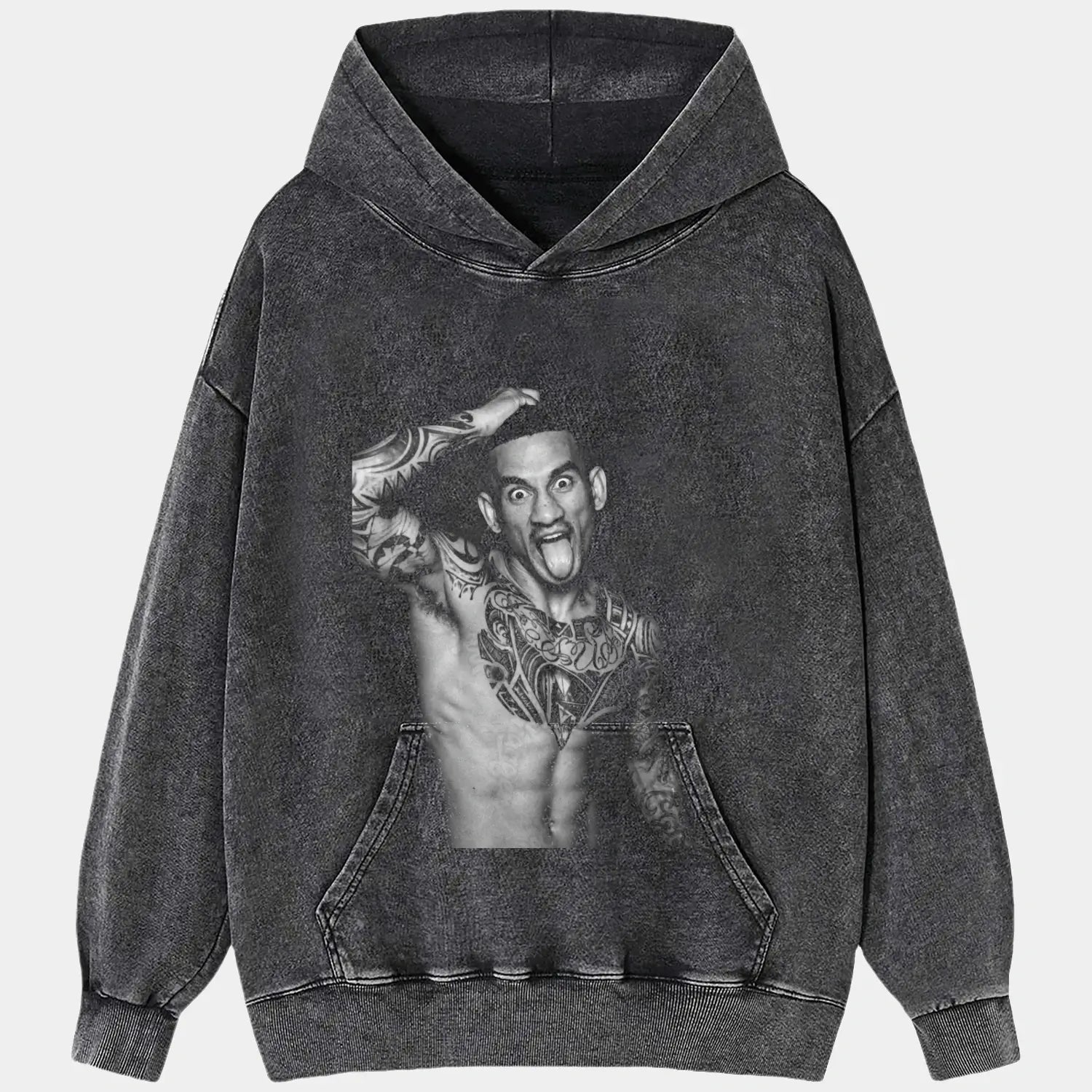 ufc tee 1 - POPCHANGER