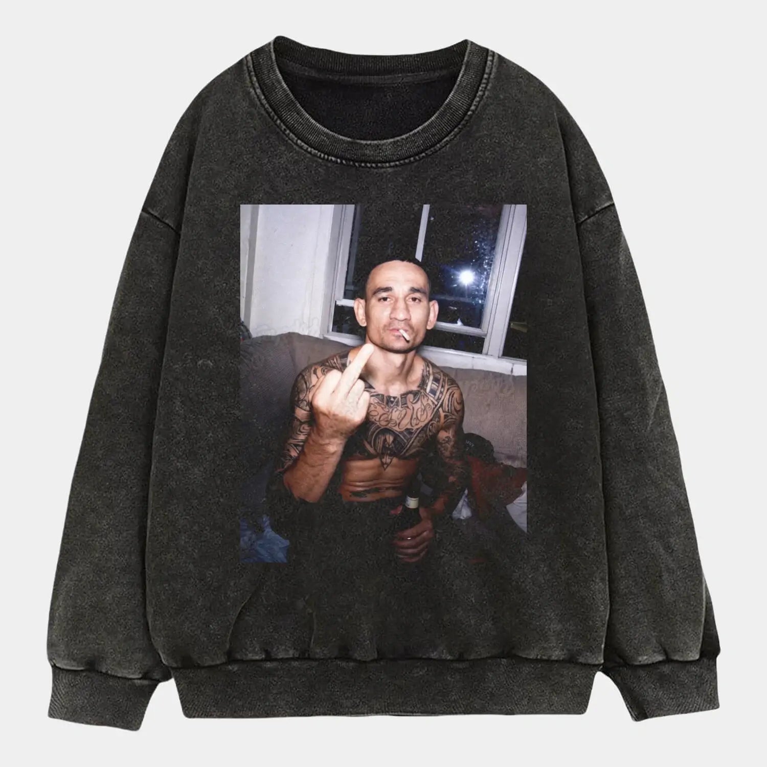 ufc tee 11 - POPCHANGER
