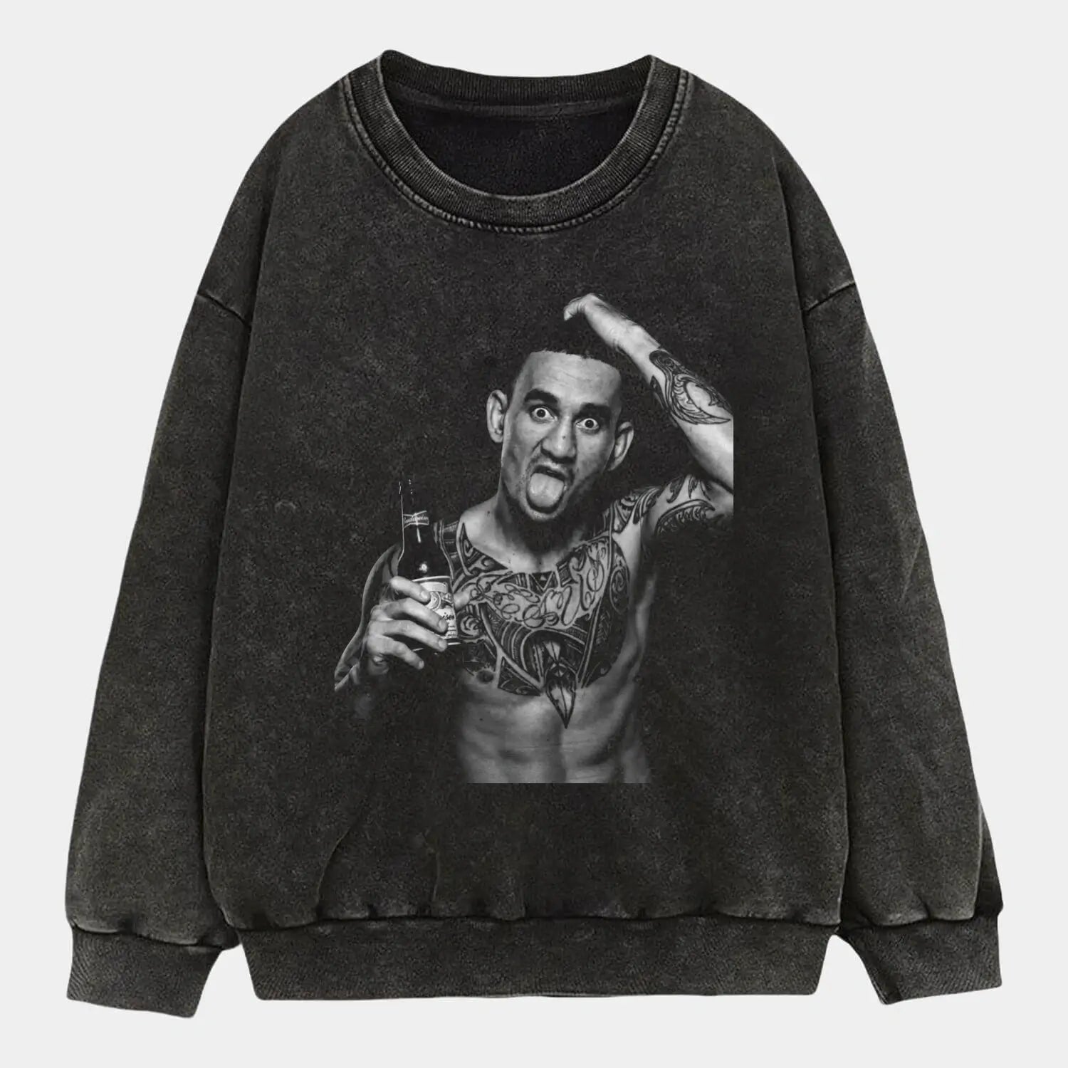 ufc tee 2 - POPCHANGER