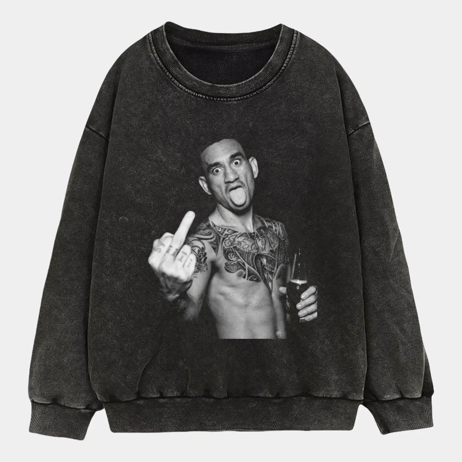 ufc tee 3 - POPCHANGER