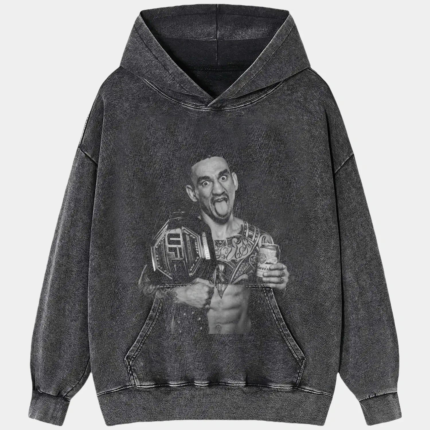 ufc tee 4 - POPCHANGER