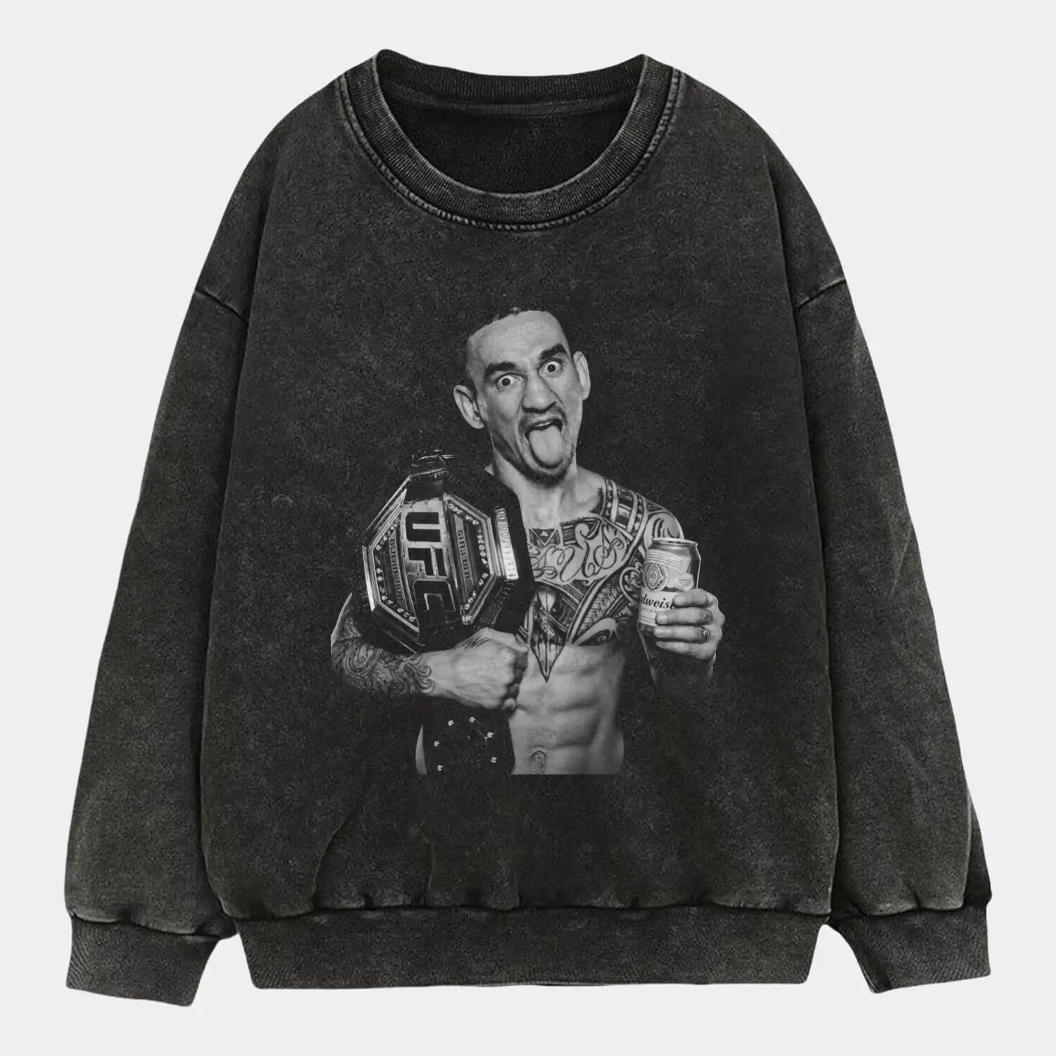ufc tee 4 - POPCHANGER