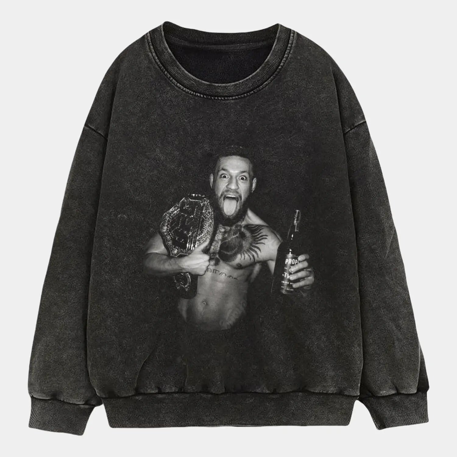 ufc tee 5 - POPCHANGER