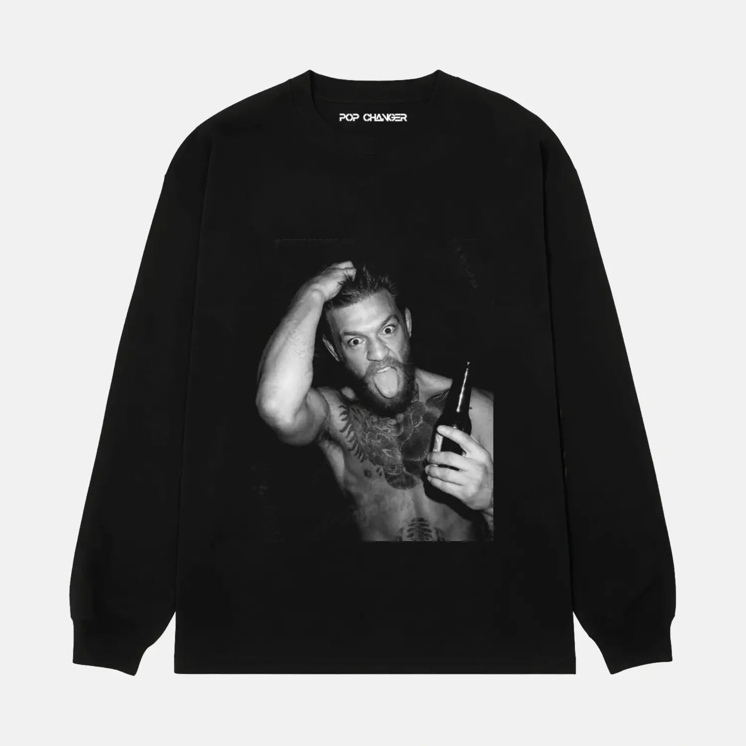 ufc tee 6 - POPCHANGER