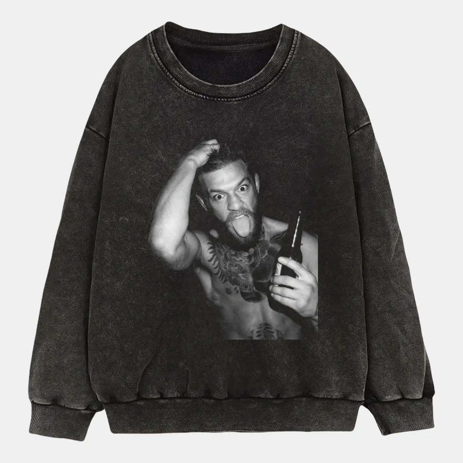 ufc tee 6 - POPCHANGER