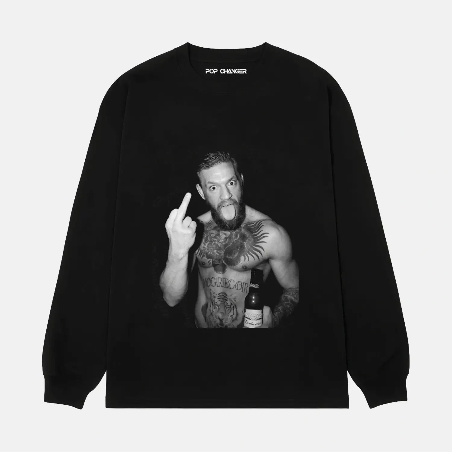 ufc tee 7 - POPCHANGER