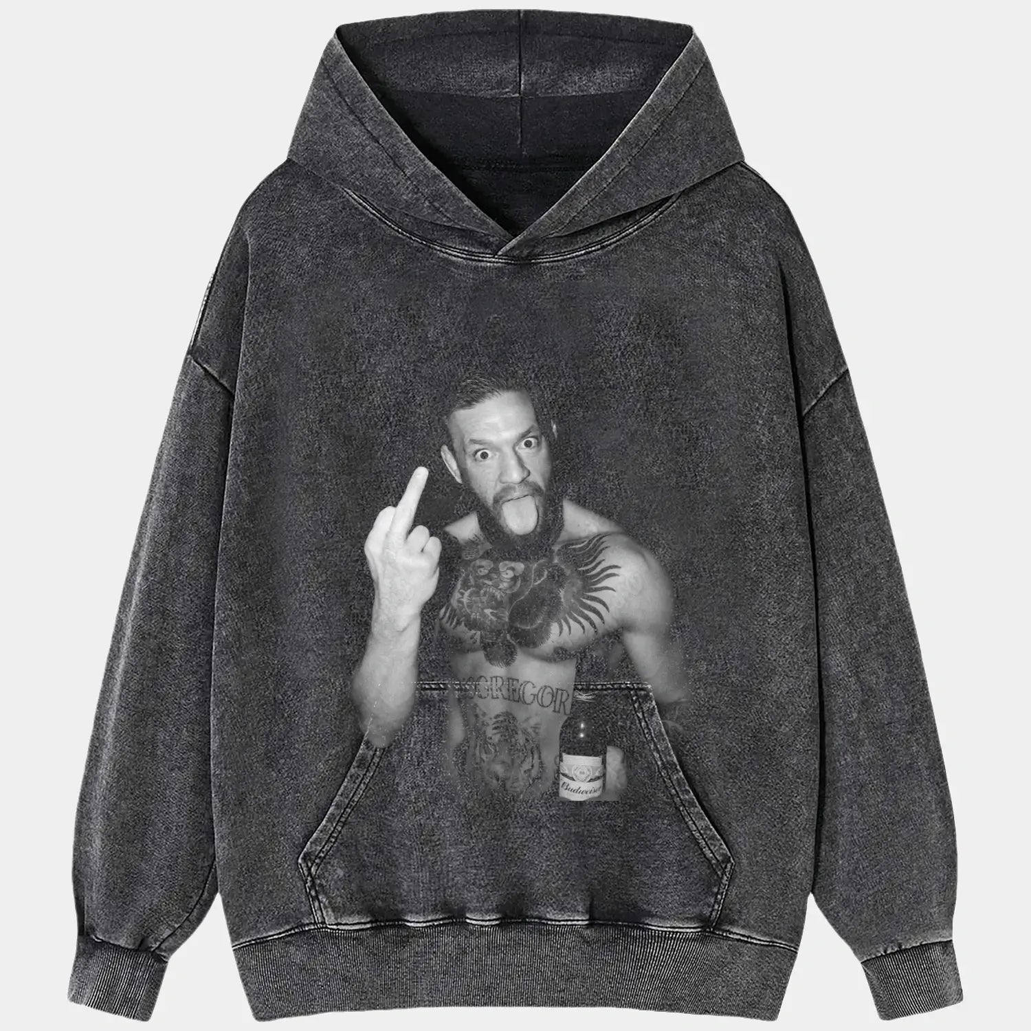 ufc tee 7 - POPCHANGER