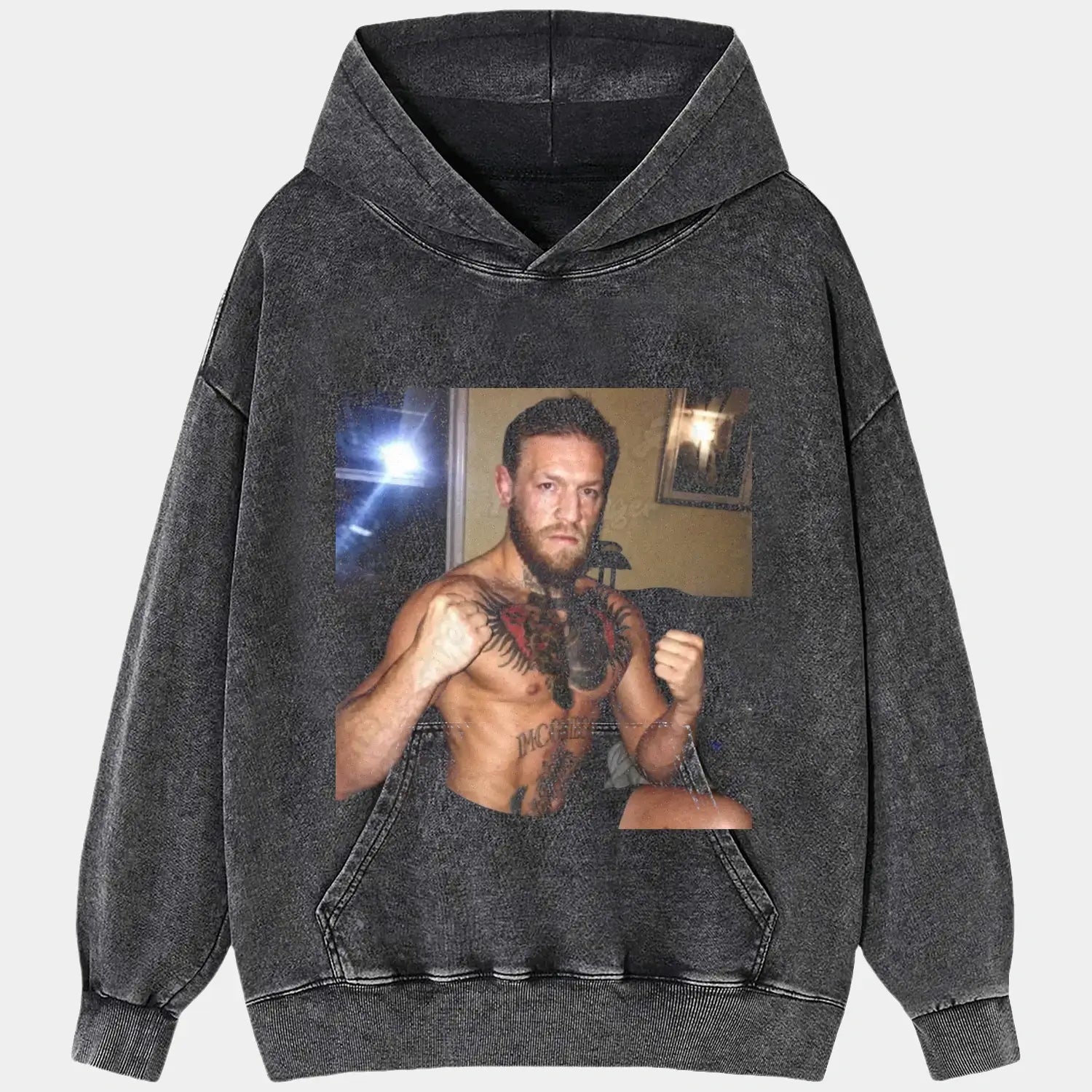 ufc tee 8 - POPCHANGER