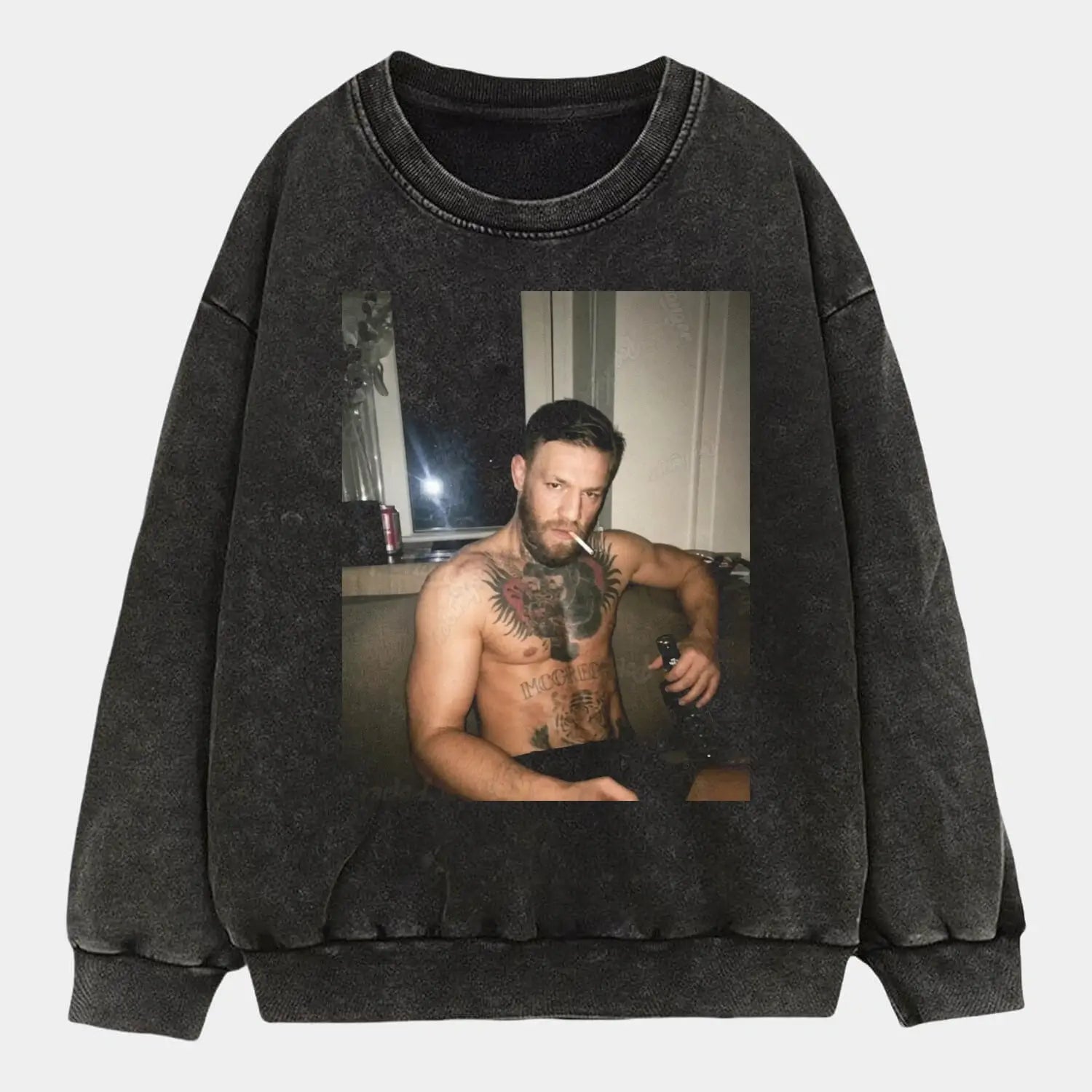 ufc tee 9 - POPCHANGER