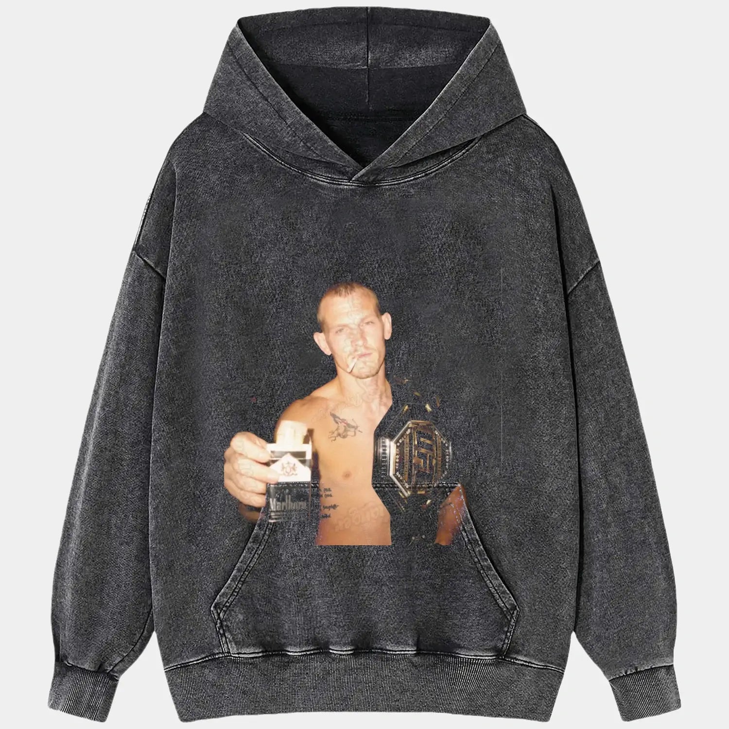 ufc tee13 - POPCHANGER