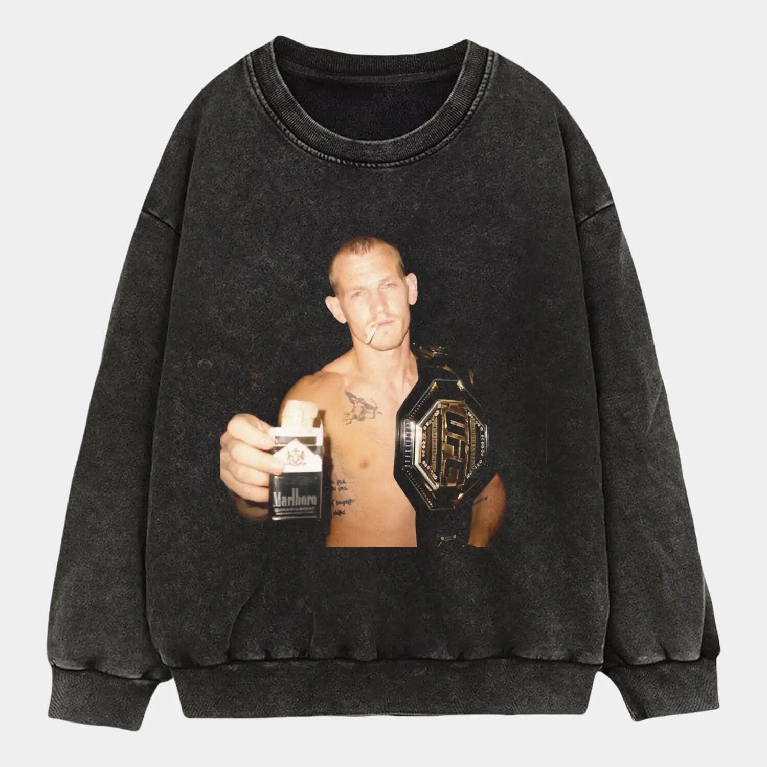 ufc tee13 - POPCHANGER