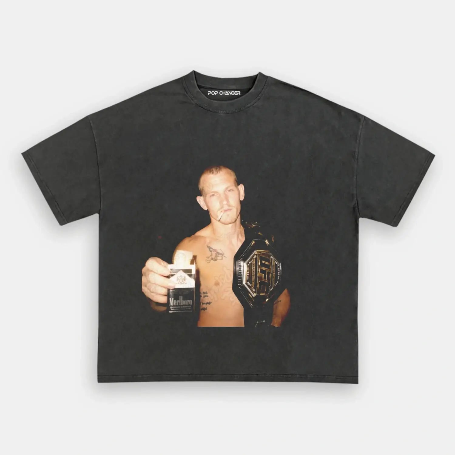 ufc tee13 - POPCHANGER