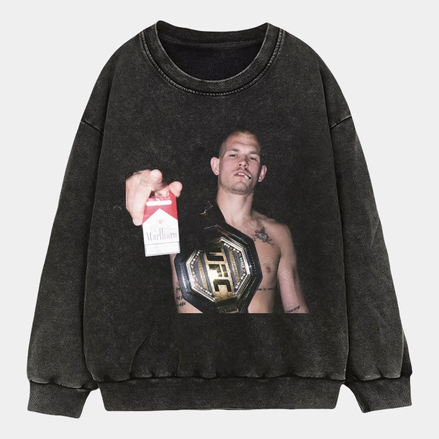 ufc tee14 - POPCHANGER