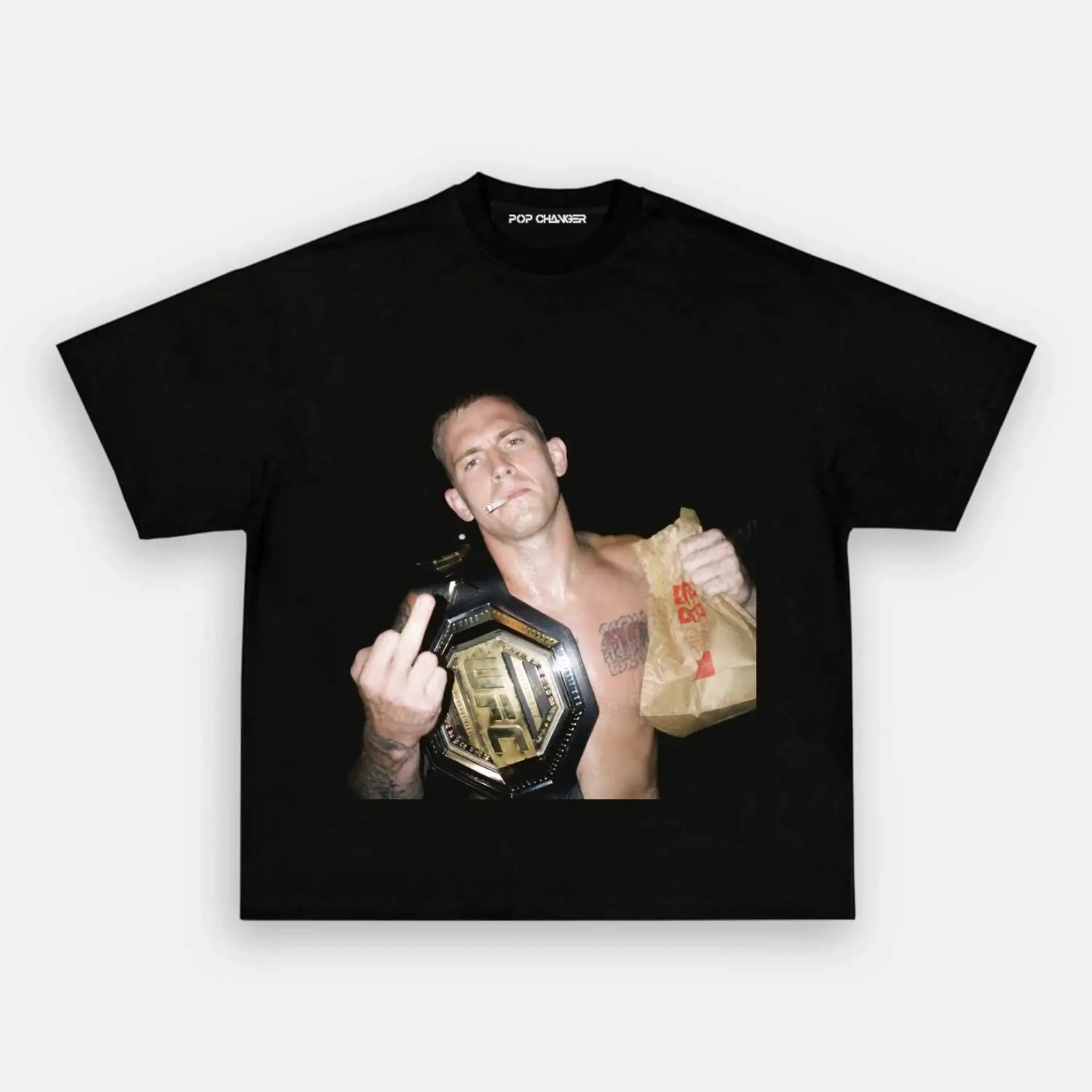 ufc tee15 - POPCHANGER