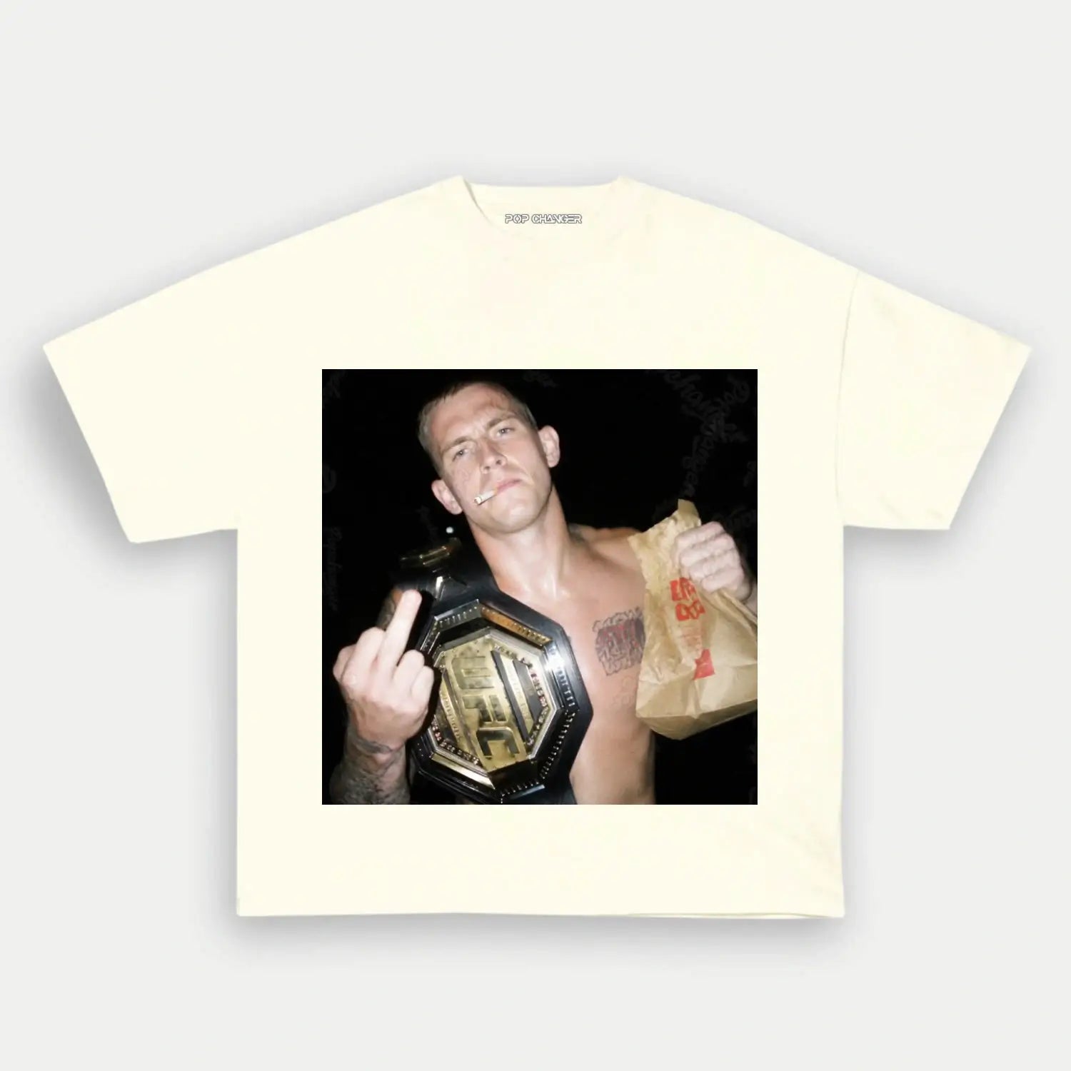 ufc tee15 - POPCHANGER