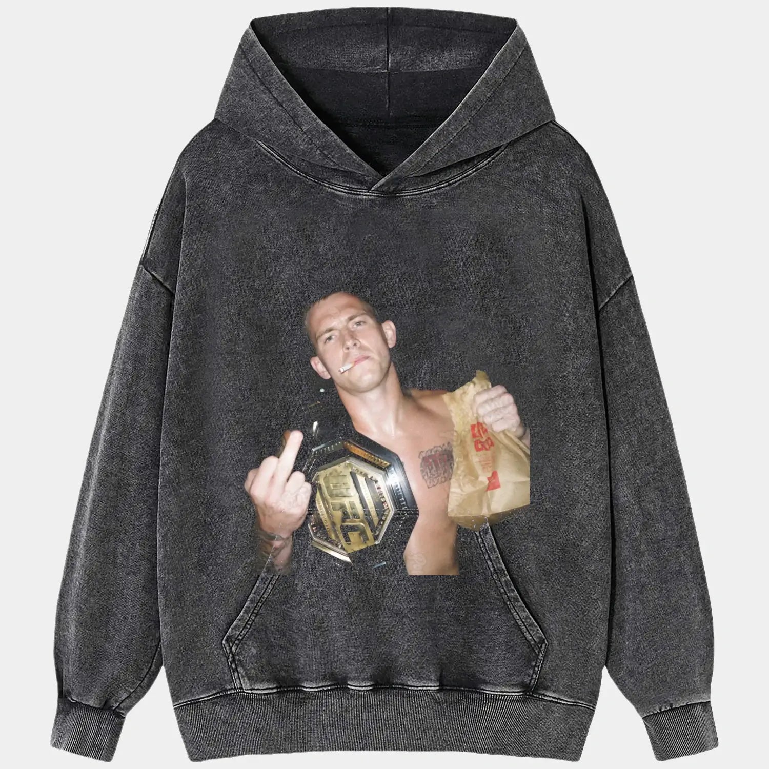 ufc tee15 - POPCHANGER