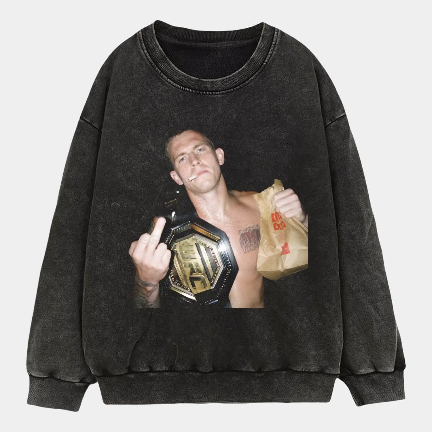 ufc tee15 - POPCHANGER
