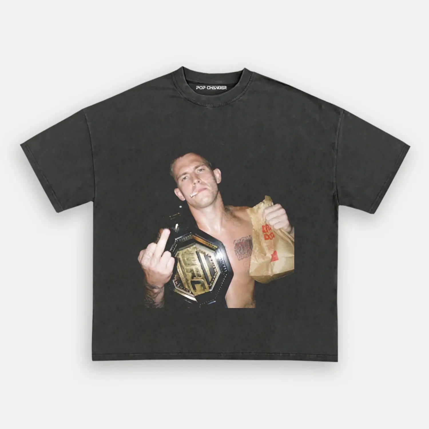 ufc tee15 - POPCHANGER