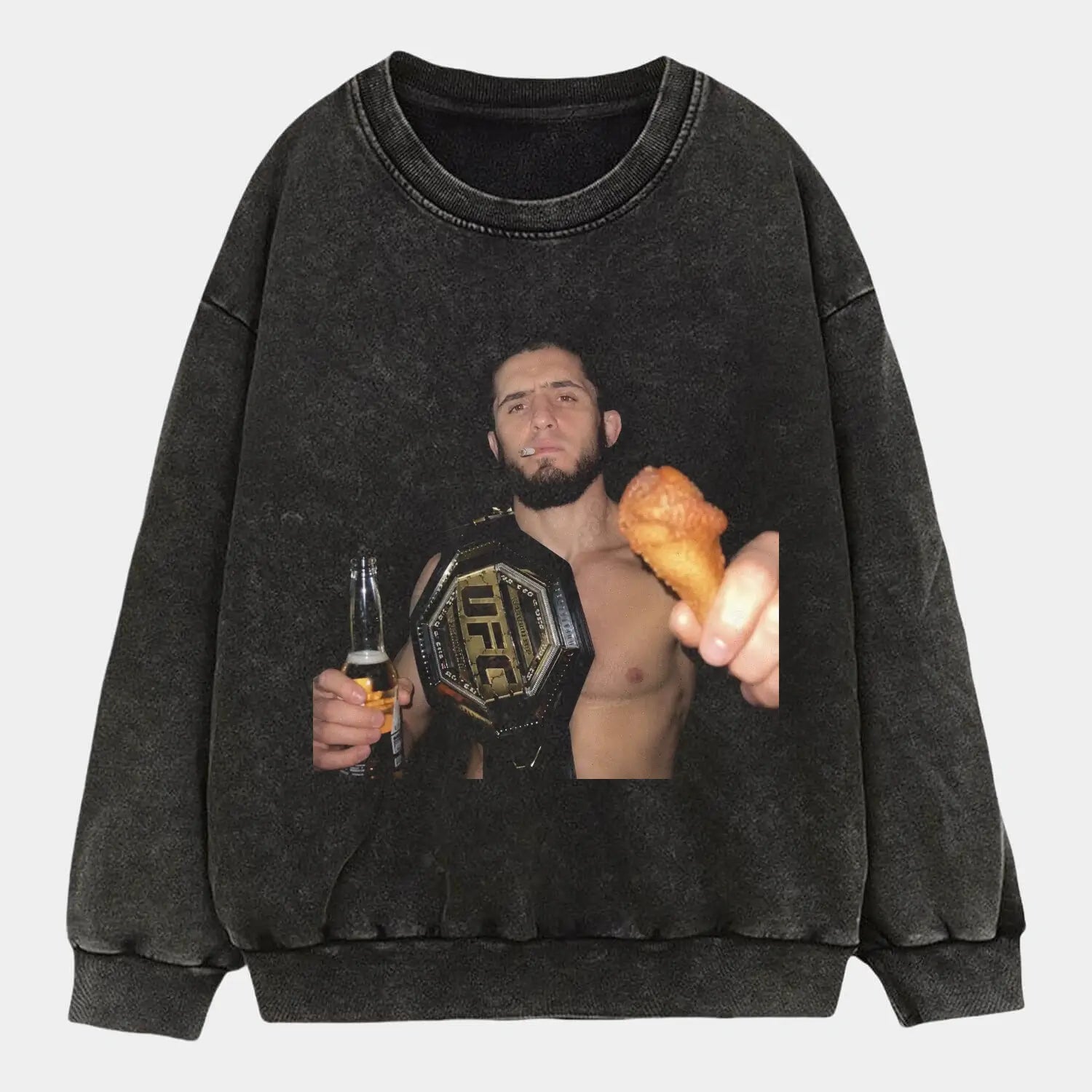 ufc tee16 - POPCHANGER
