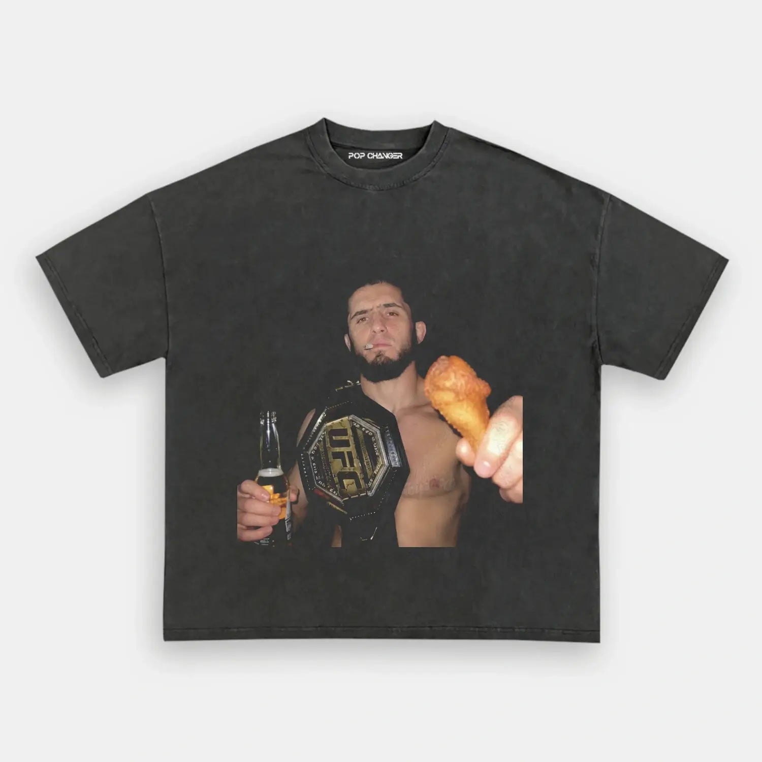 ufc tee16 - POPCHANGER