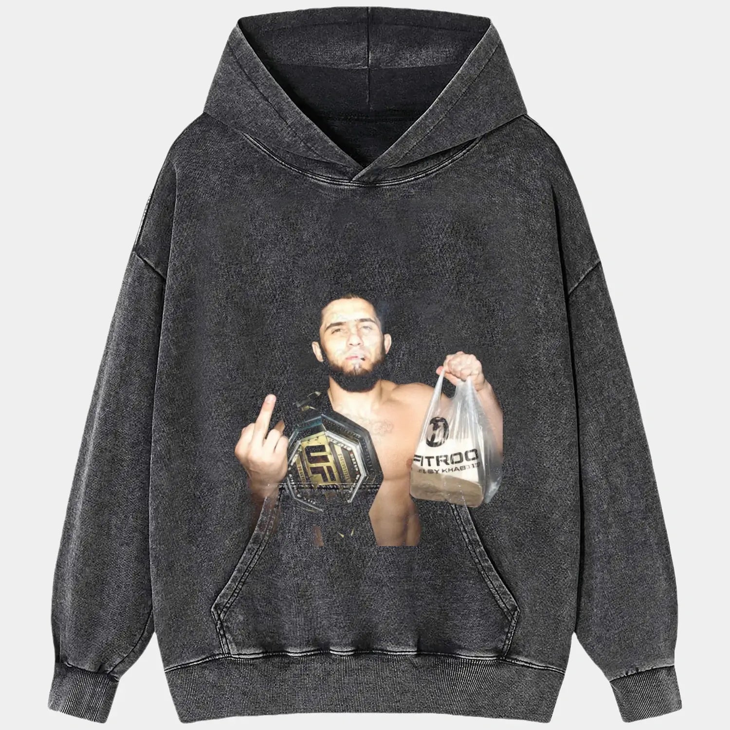 ufc tee17 - POPCHANGER