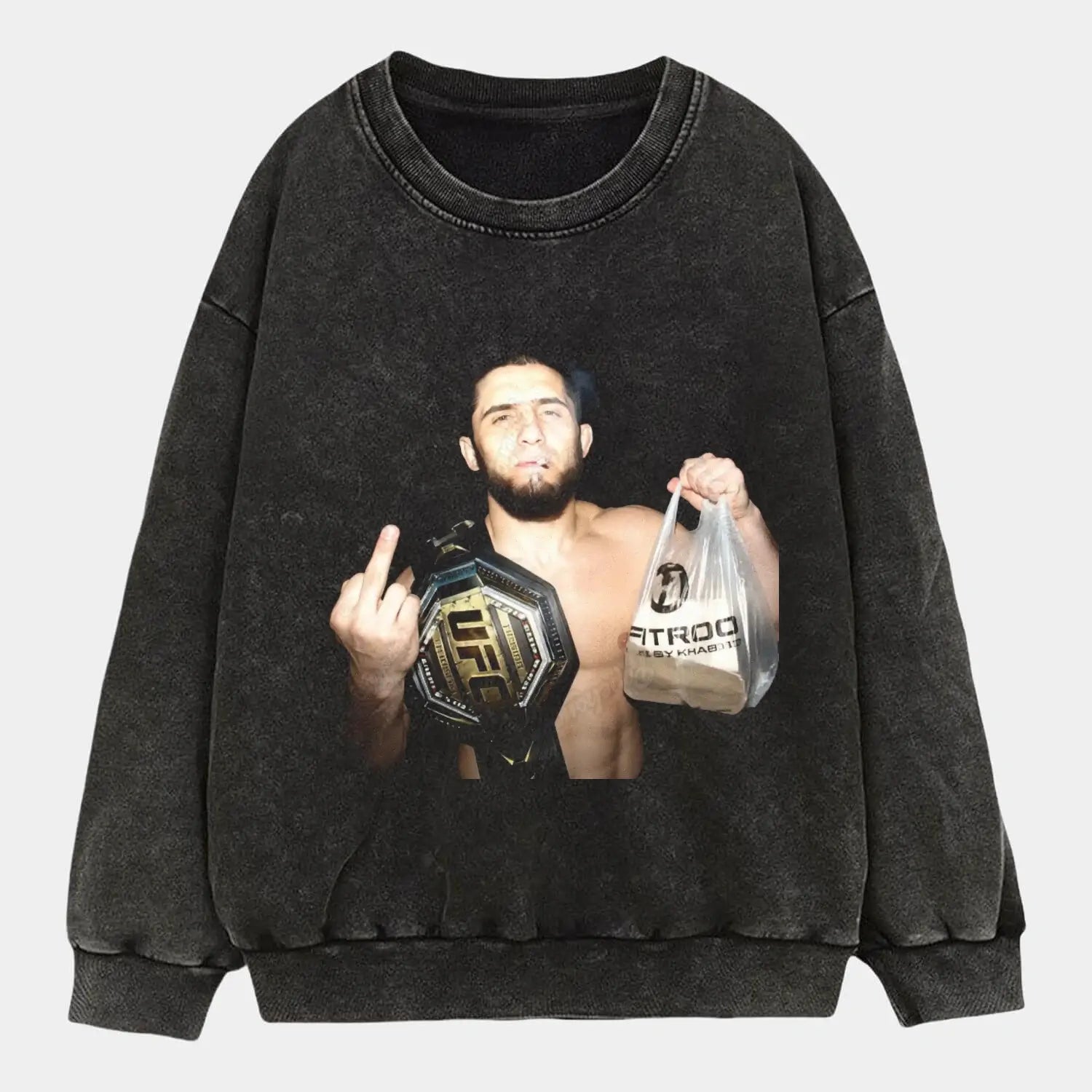 ufc tee17 - POPCHANGER