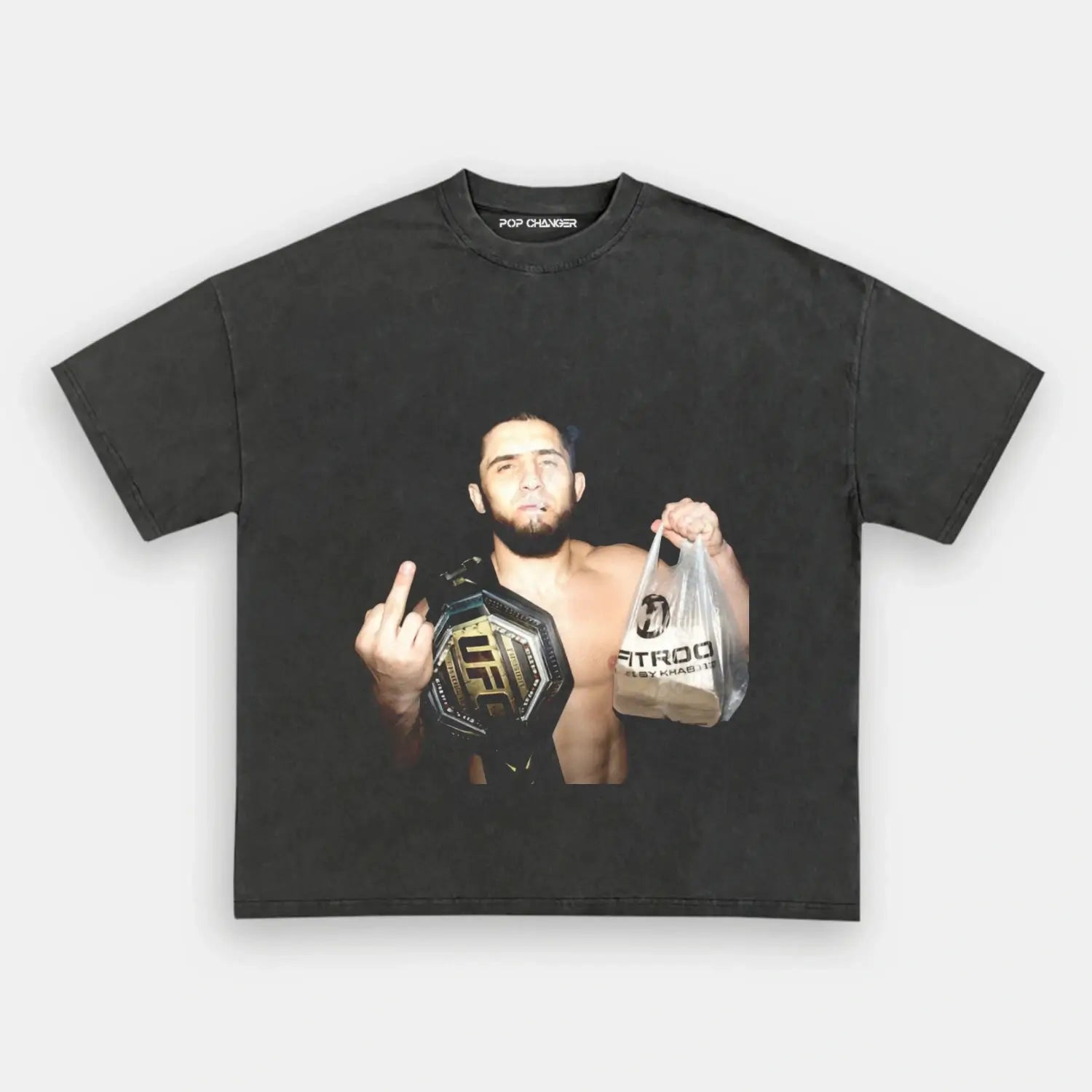 ufc tee17 - POPCHANGER