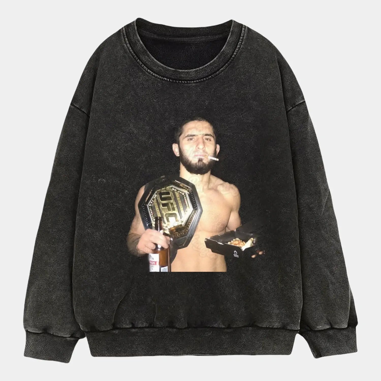 ufc tee18 - POPCHANGER