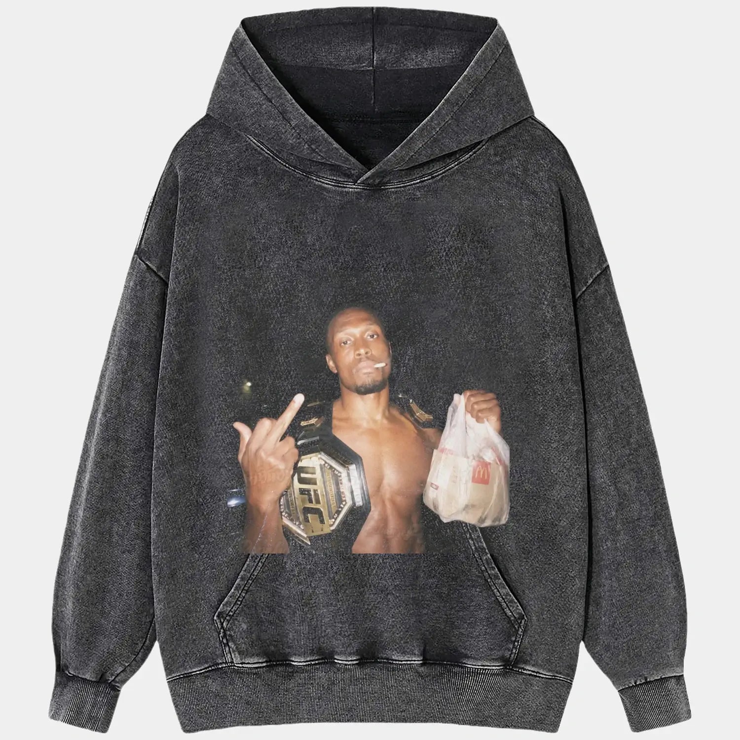 ufc tee19 - POPCHANGER