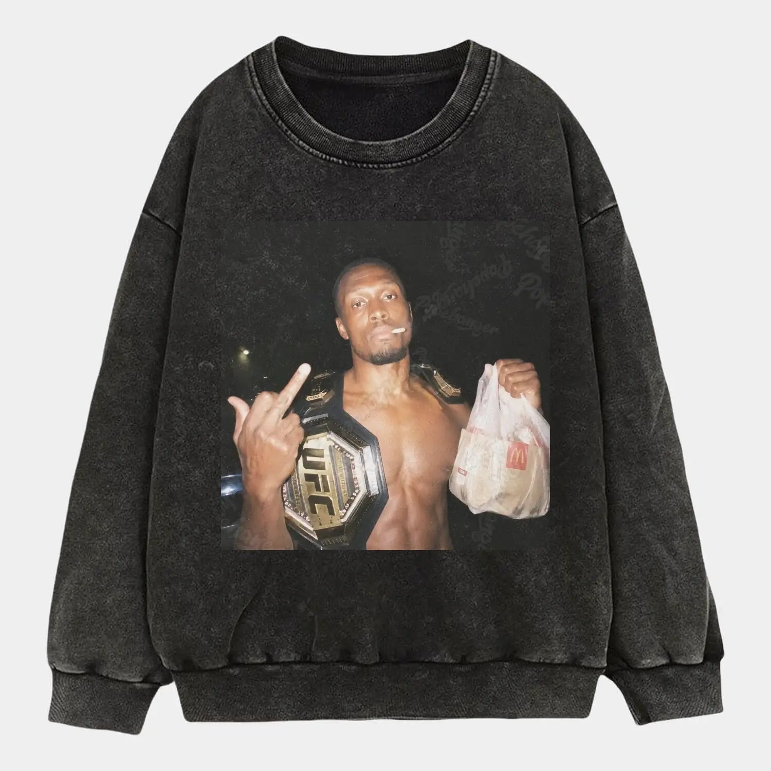 ufc tee19 - POPCHANGER