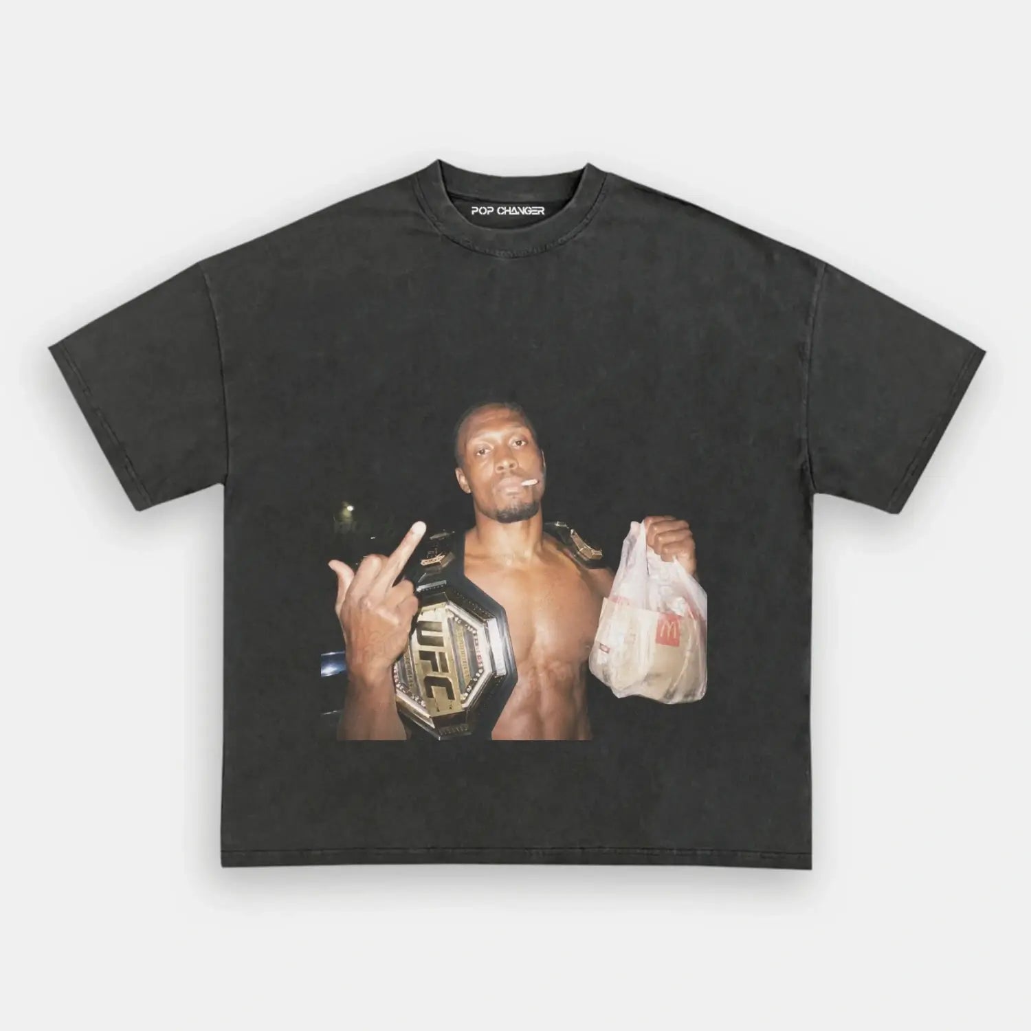 ufc tee19 - POPCHANGER